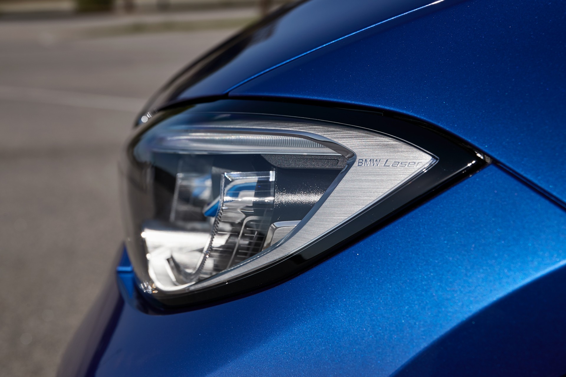 2019 BMW 3-Series-191 First 2019 BMW 3-Series Reviews Are Out (Plus 300+ Photos)