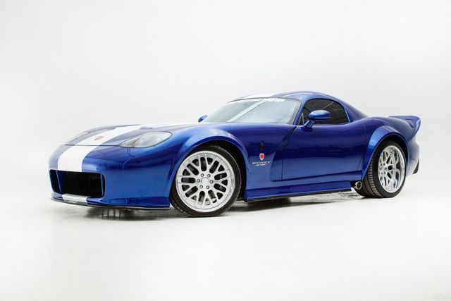 bravado banshee dodge viper 33 Real-Life Bravado Banshee Is Looking For Another Owner, Again