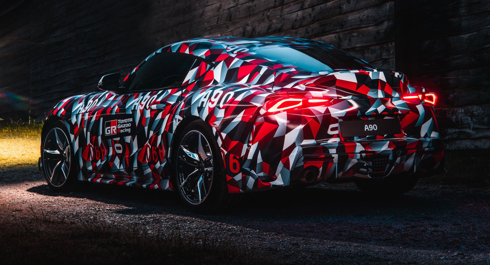 2020 Toyota Supra prototype 10 2020 Supra Pricing Will Be “Acceptable For Toyota Fans,” Chief Engineer Says