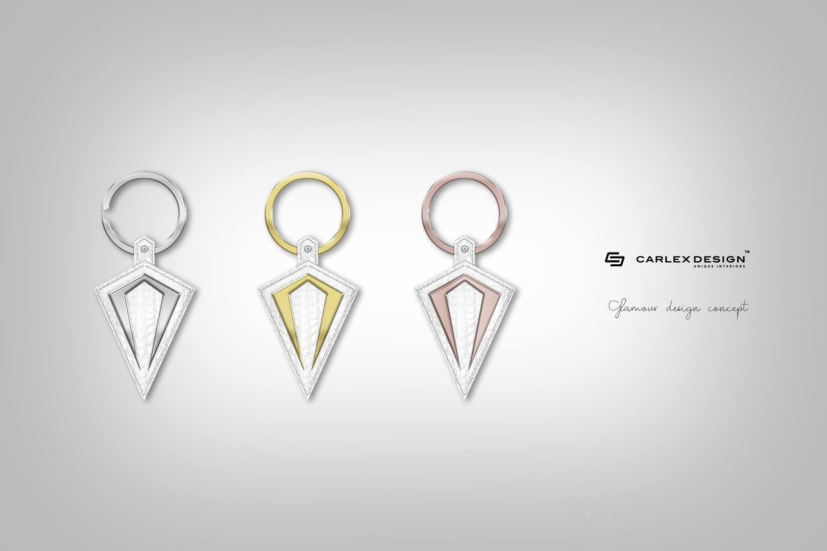 carlex design porsche macan interior 8 Carlex Design Builds Highly Luxurious Porsche Macan Interior