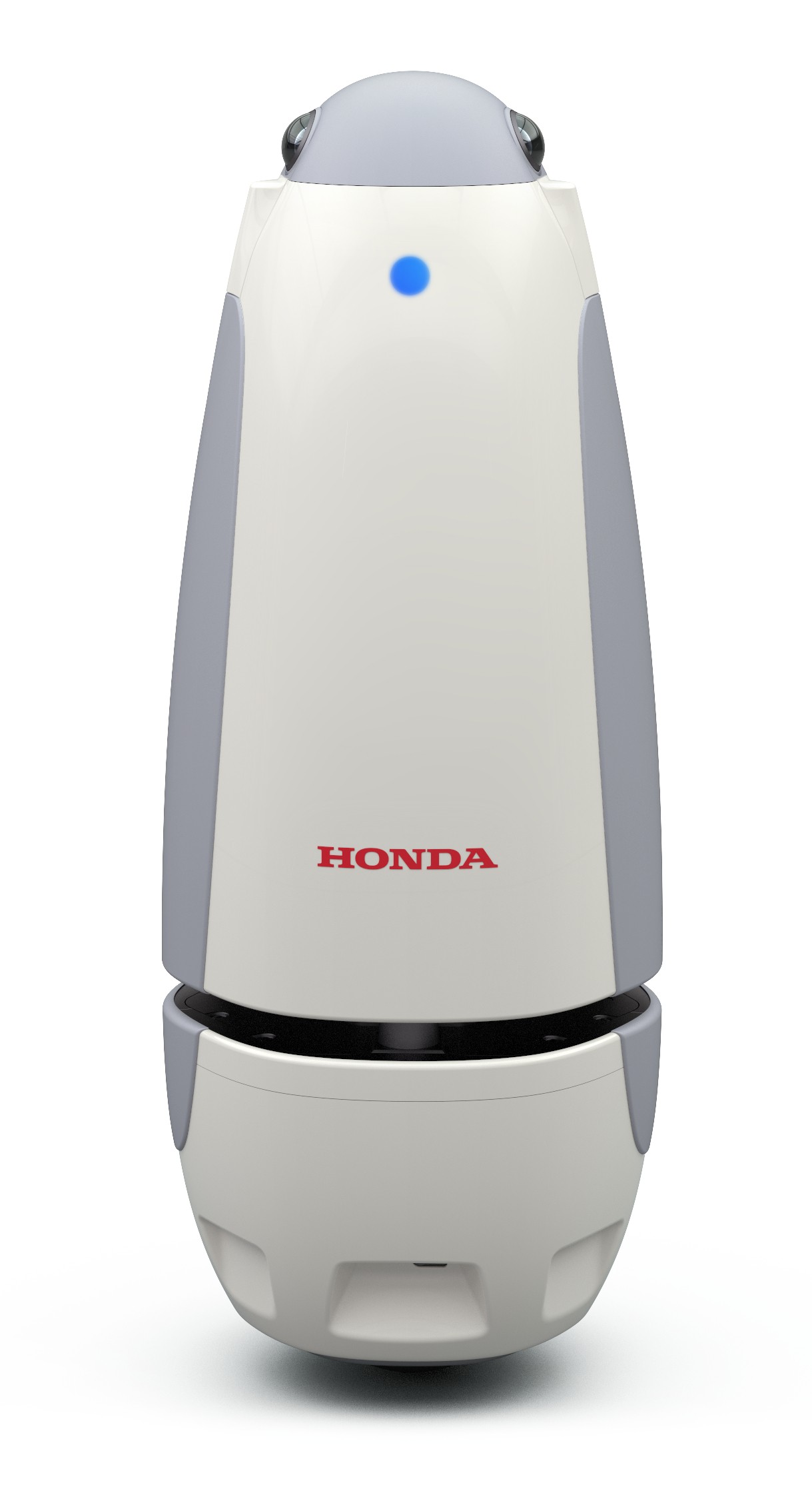 Honda CES 2019-4 Honda To Showcase New Safety Tech And Innovative Wireless Charging System At CES