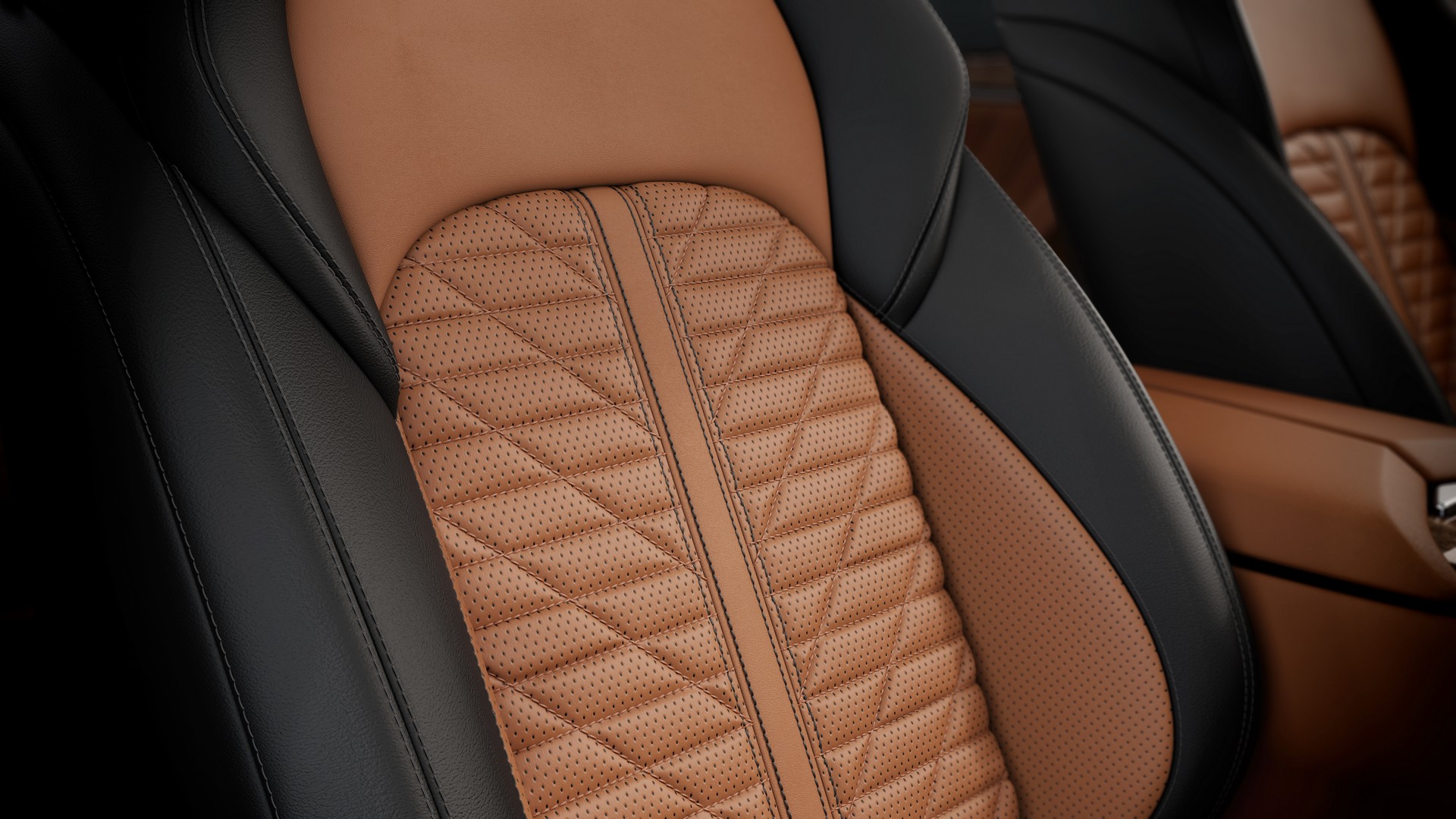 Maserati Edizione Nobile-12 Maserati Edizione Nobile Package Adds A Touch Of Class To The Levante, Ghibli And Quattroporte