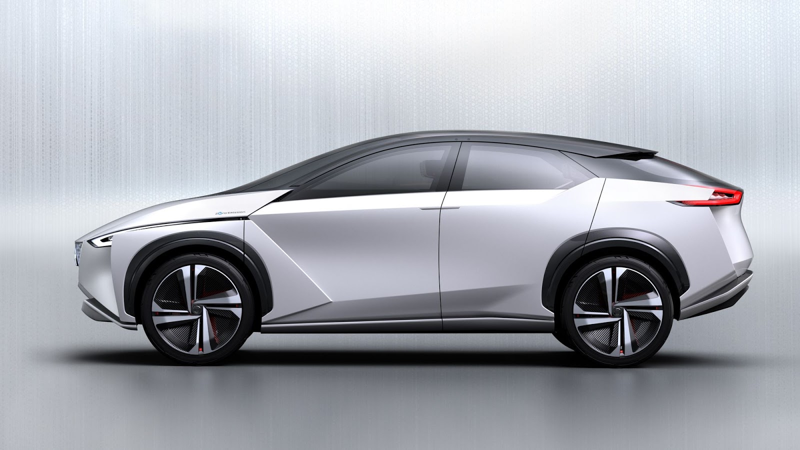 2017 nissan imx concept 1 Nissan IMS And IMQ Trademarks Hint At New Electric Vehicles
