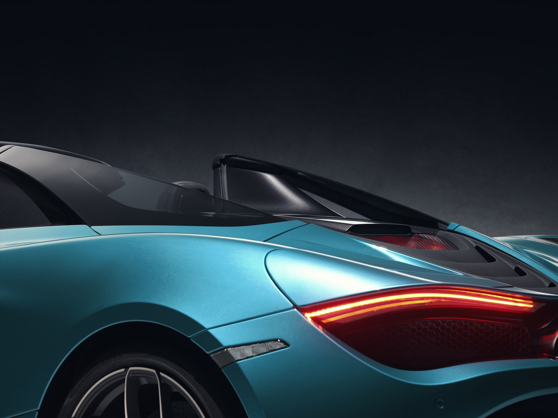 McLaren 720S Spider-5 Waste Your Day Playing With McLaren’s New 720S Spider Configurator