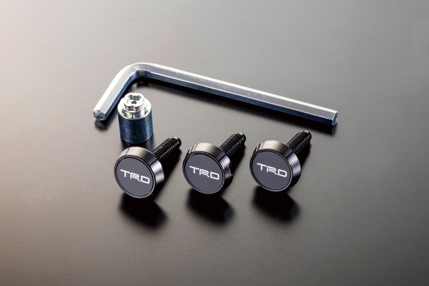 Toyota Hilux Black Rally-4 Toyota’s New Hilux Black Rally Edition Is TRD Overload