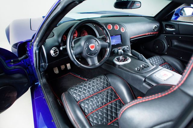 bravado banshee dodge viper 63 Real-Life Bravado Banshee Is Looking For Another Owner, Again