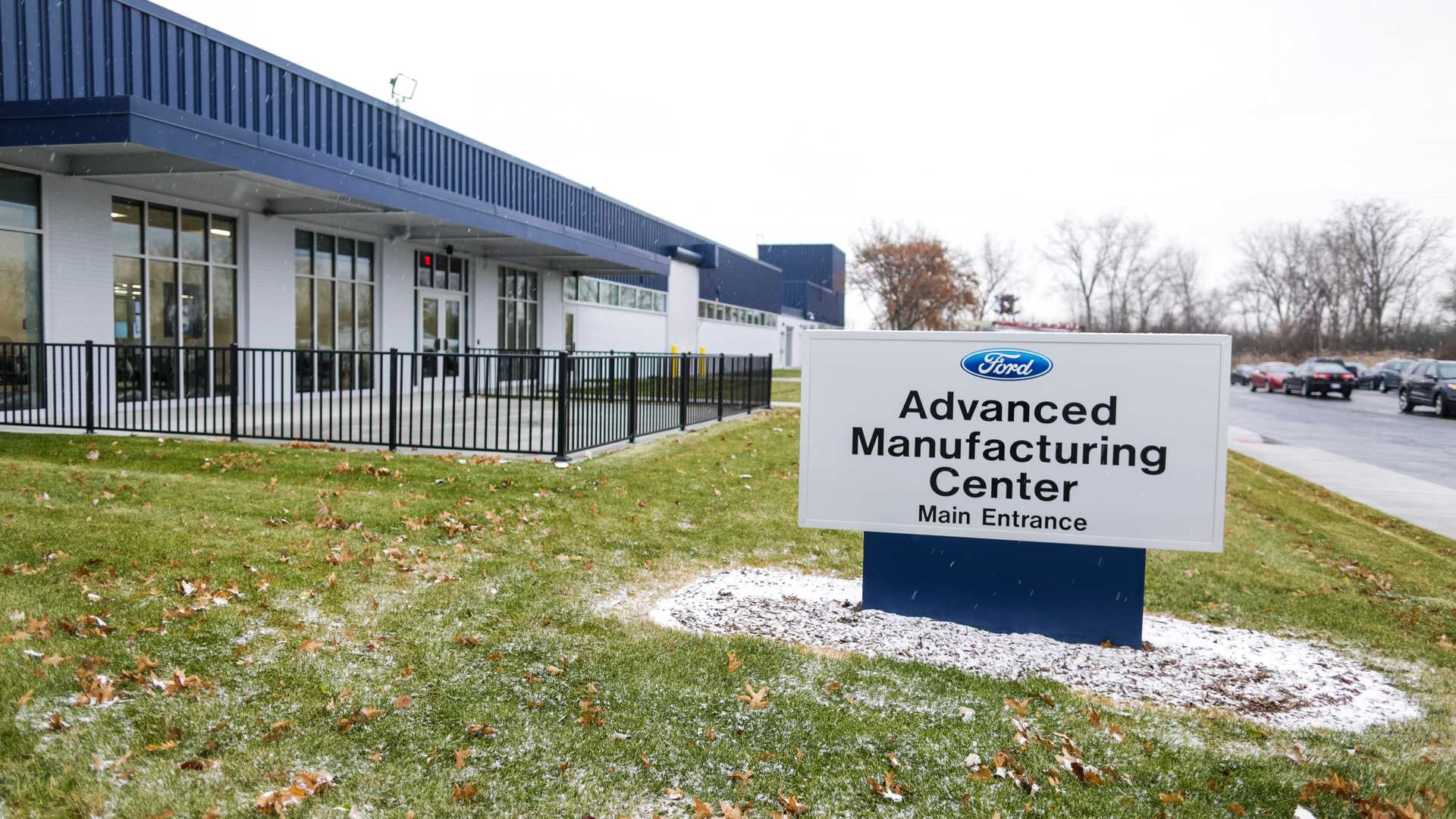 Ford-Mustang-GT500-3D-Printing-11 Ford Reveals The 2019 Mustang GT500 Will Have 3D Printed Parts