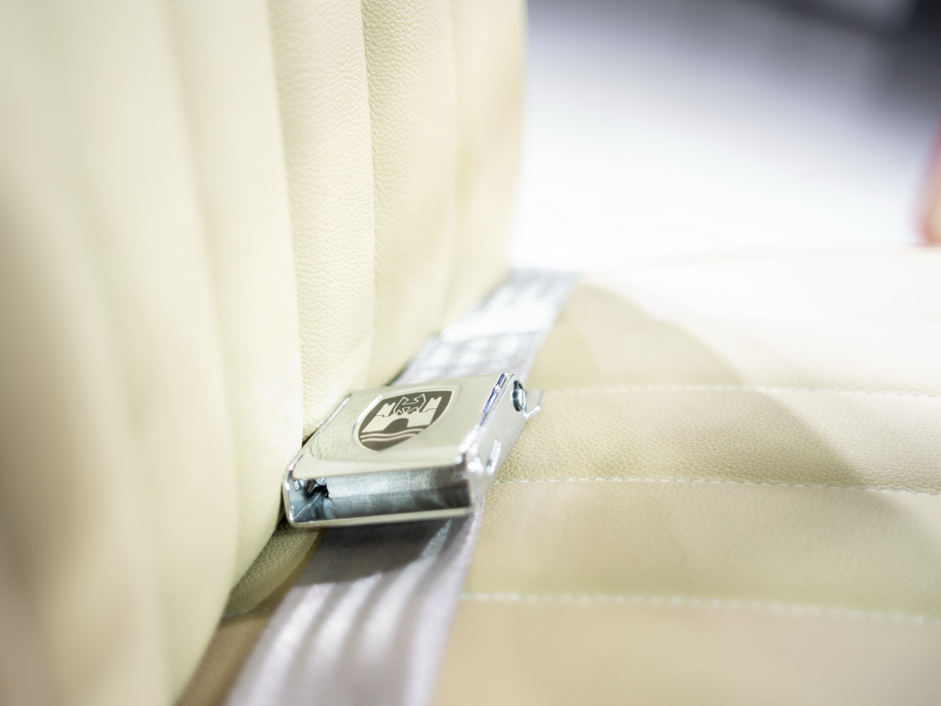 1966-VW-Beetle-Restoration-31 1966 Beetle Gets A Free Restoration From VW USA After 350,000 Miles Of Daily Use