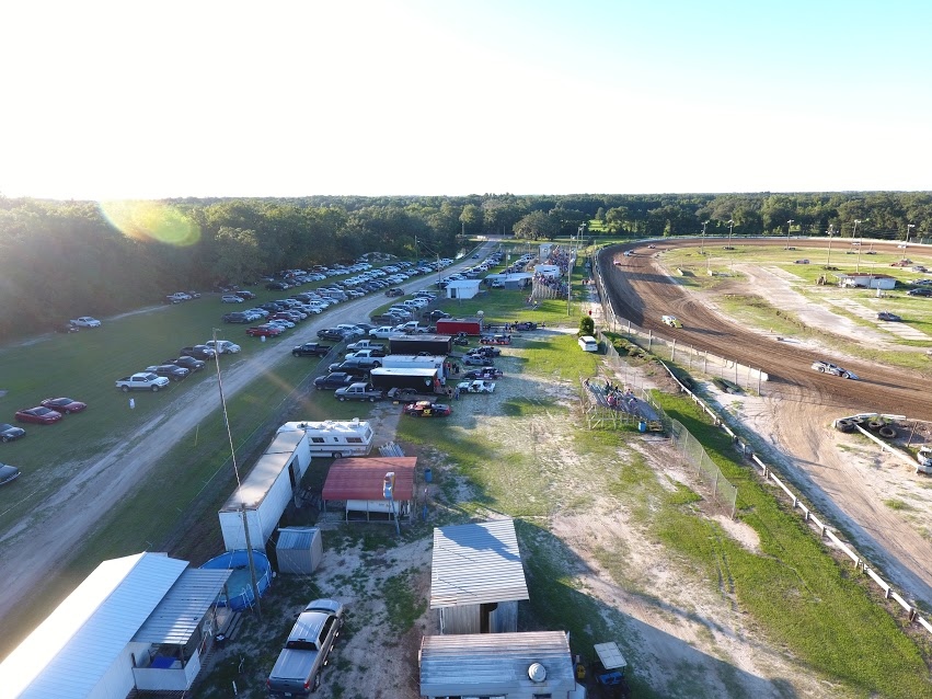 north florida speedway 7 Become A Dirt Track Owner In Florida For Just $800k