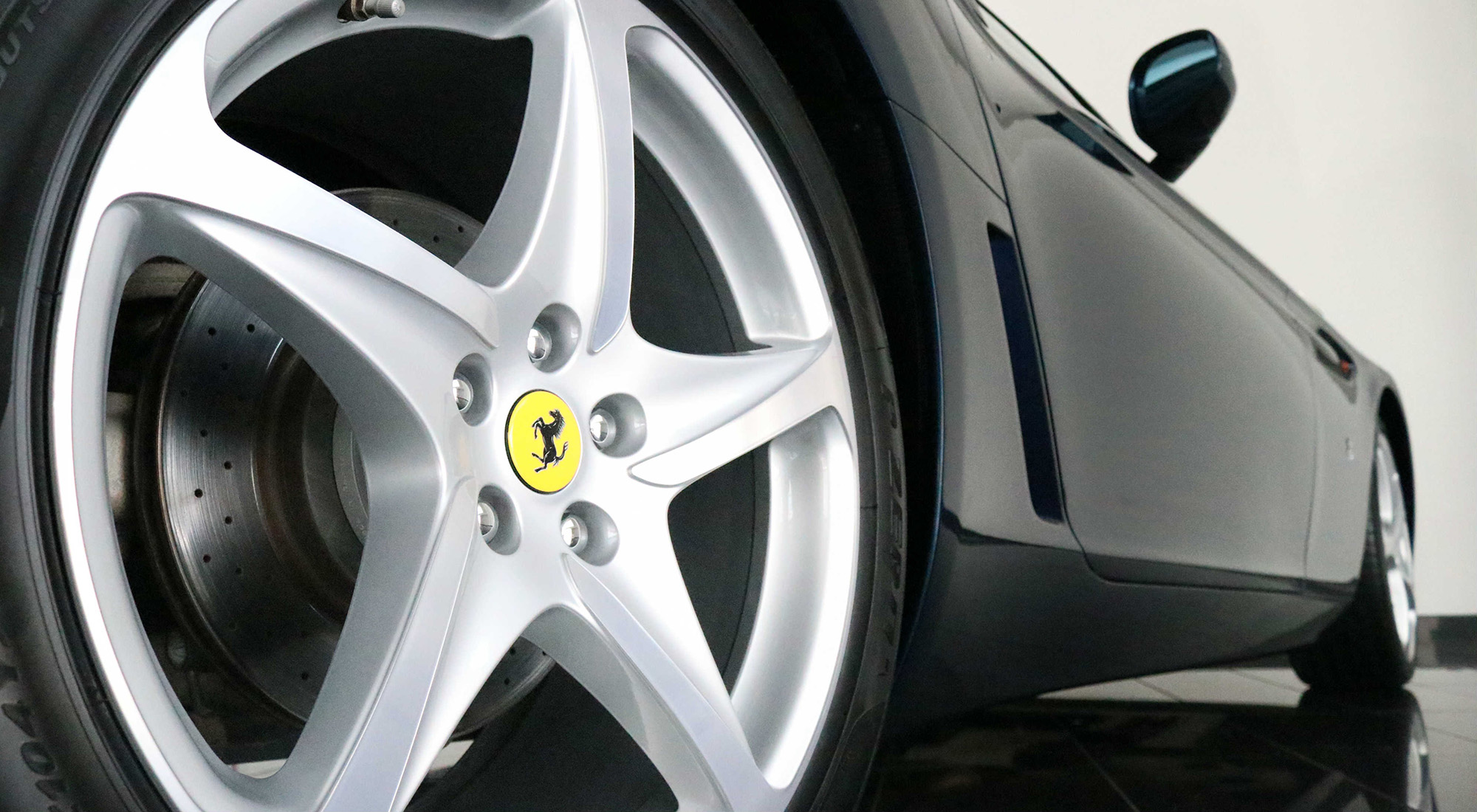 Ferrari-599-GTZ-Nibbio-Zagato-10 Super Rare Ferrari 599 GTZ Nibbio Zagato Will Set You Back $1.5 Million