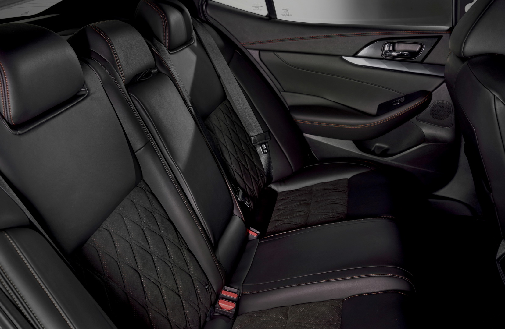 2019 nissan maxima 25 2019 Nissan Maxima Enters The U.S. Market Priced From $33,950