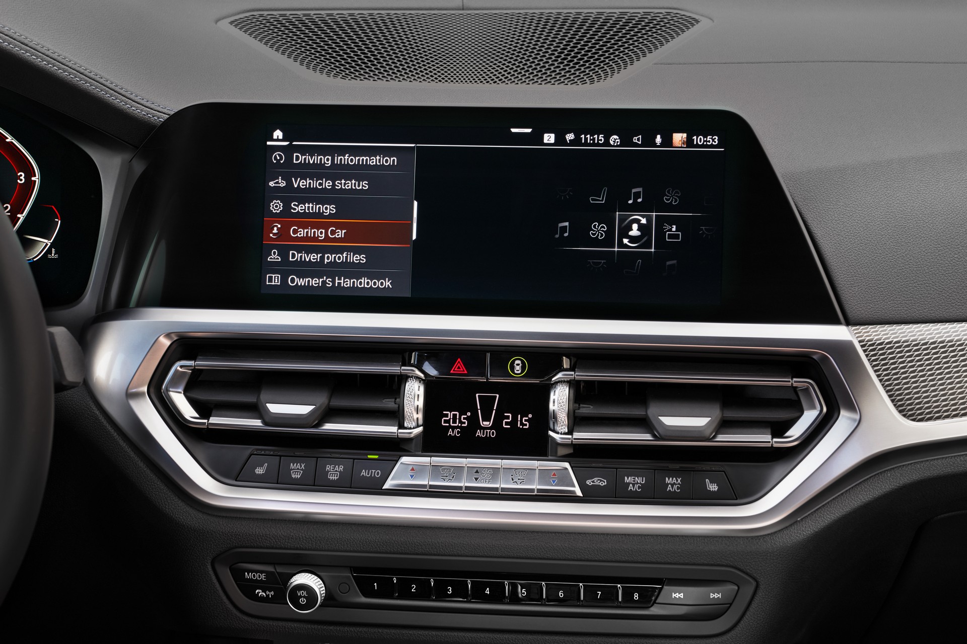 2019 BMW 3-Series-370 First 2019 BMW 3-Series Reviews Are Out (Plus 300+ Photos)