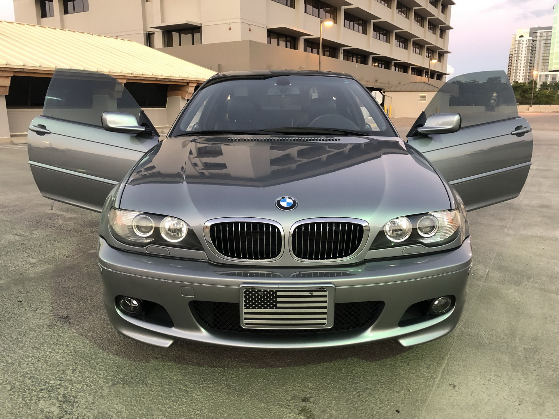BMW-330ci-ZHP-08 Looking For The E46 Sweet Spot? 2004 BMW 330Ci ZHP Requires Your Attention