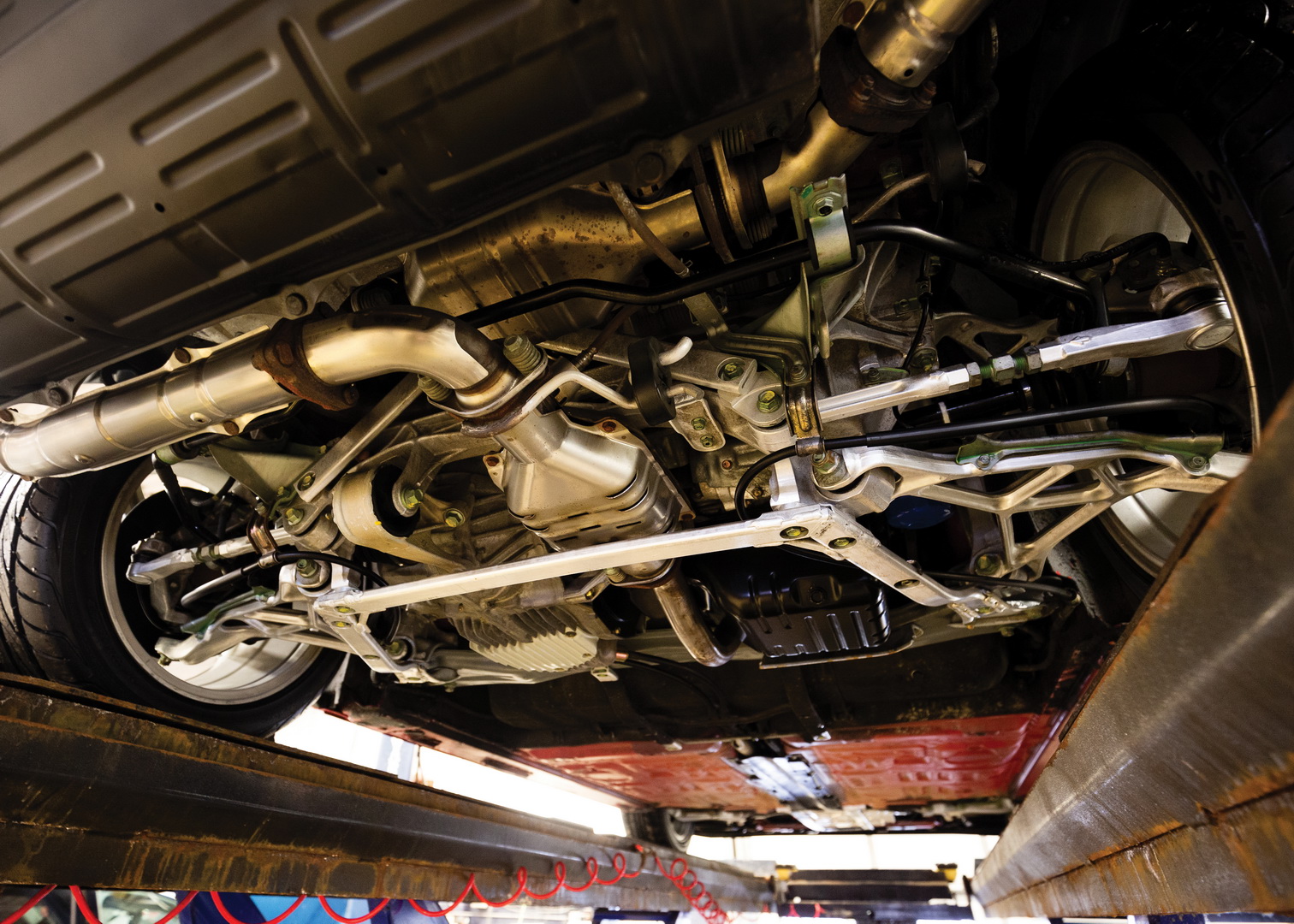 1995 acura nsx 15 1995 Acura NSX Could Fetch New Porsche 718 Cayman GTS Money At Auction