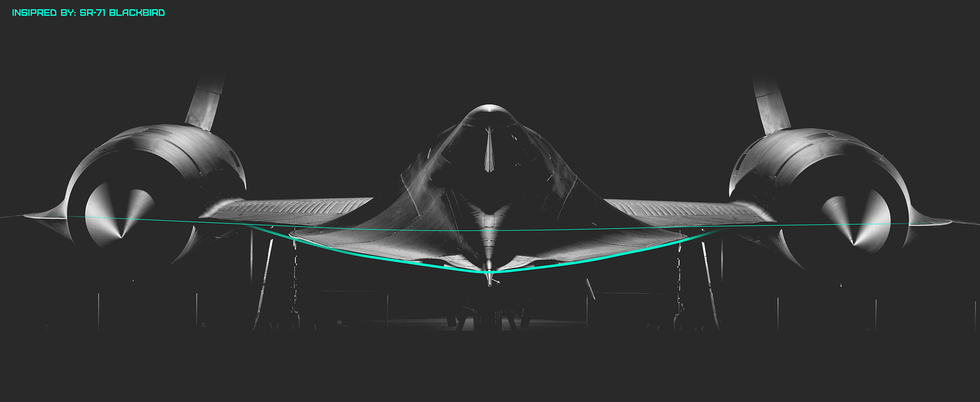 lamborghini vega rendering 1 Lamborghini Vega Floats The Idea Of A Smaller Supercar Than The Huracan