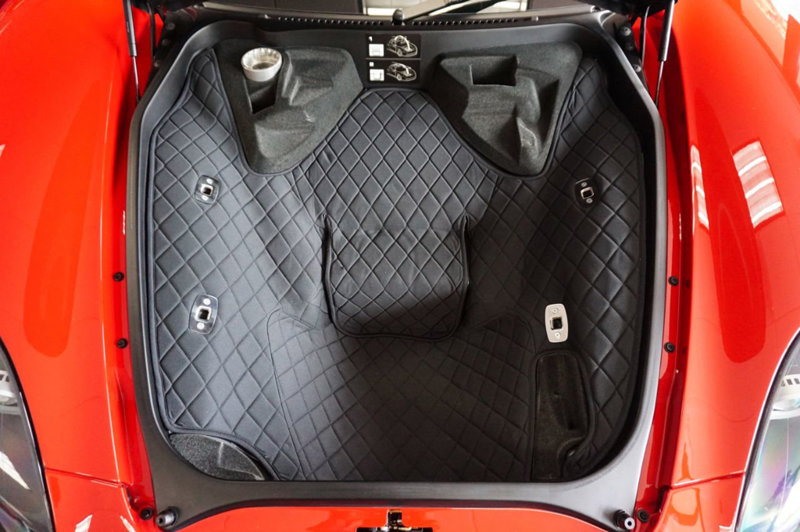 For $900,000, Would You Get A 1973 911 Carrera RS Or A Carrera GT?