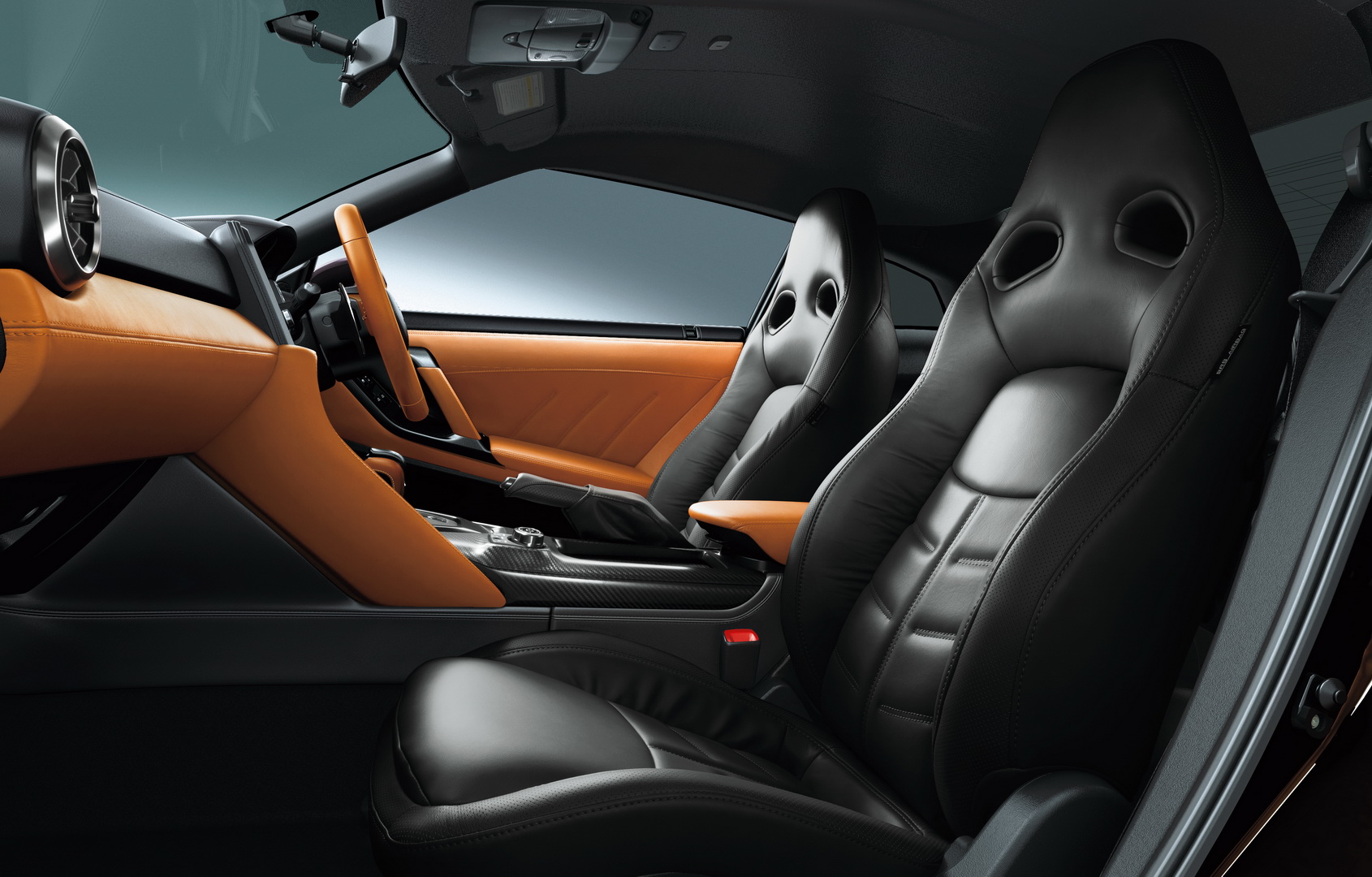 2019 nissan gt-r special edition naomi osaka japan 11 Nissan GT-R Latest Special Edition Is A Japan-Only Affair