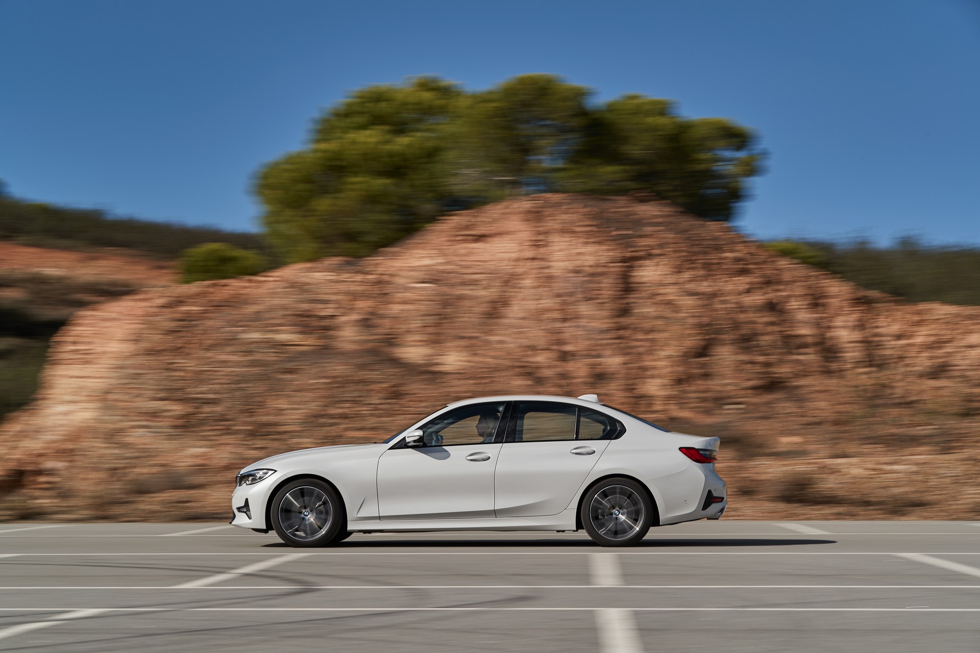 2019 BMW 3-Series-85 First 2019 BMW 3-Series Reviews Are Out (Plus 300+ Photos)