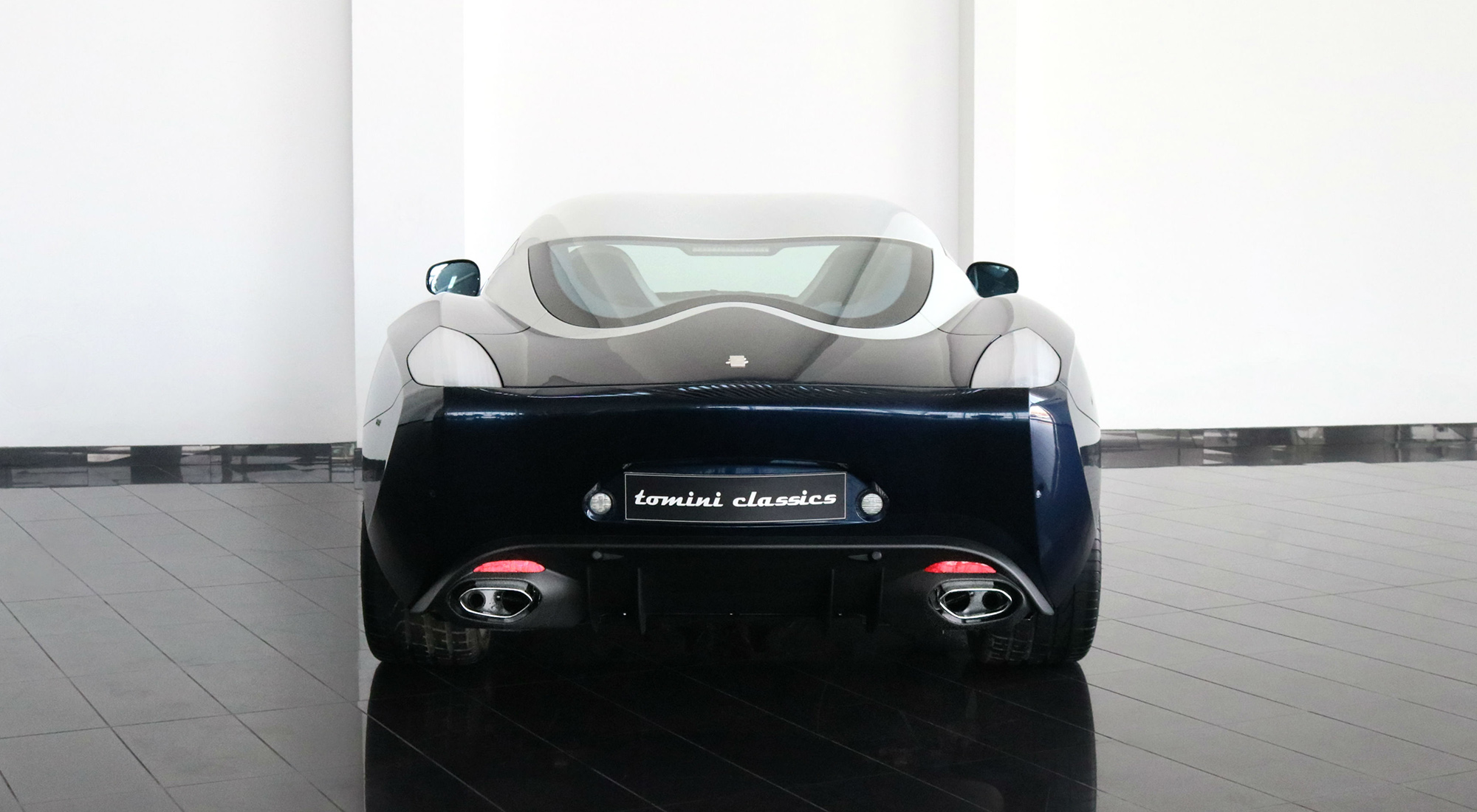 Ferrari-599-GTZ-Nibbio-Zagato-5 Super Rare Ferrari 599 GTZ Nibbio Zagato Will Set You Back $1.5 Million