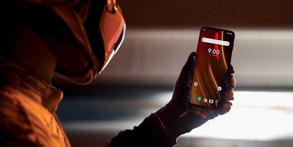 oneplus6t mclaren edition leaks 6 OnePlus 6T McLaren Edition Leaks Ahead Of December 11 Unveiling