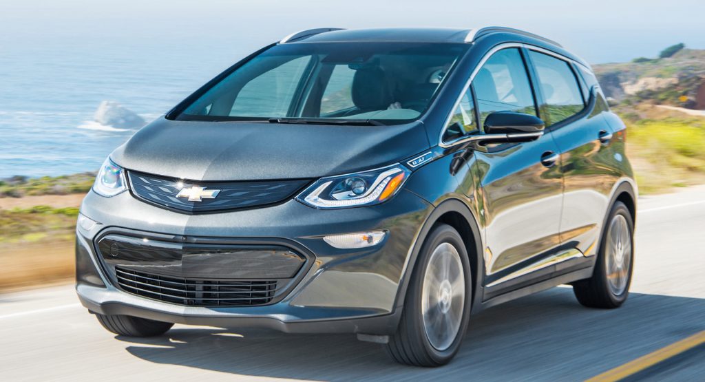  Trump Administration Wants To Eliminate $7,500 EV Tax Credit