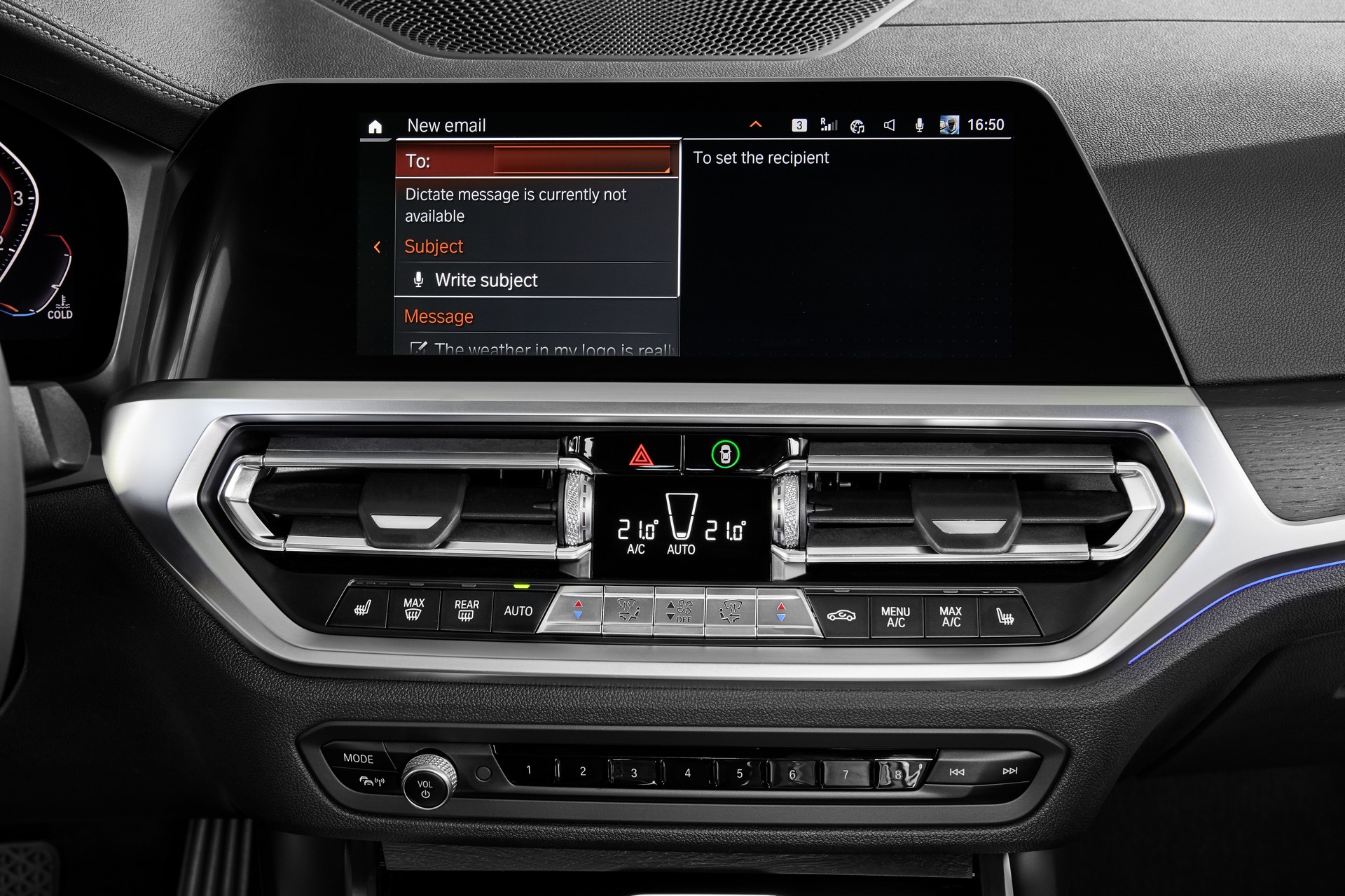 2019 BMW 3-Series-379 First 2019 BMW 3-Series Reviews Are Out (Plus 300+ Photos)