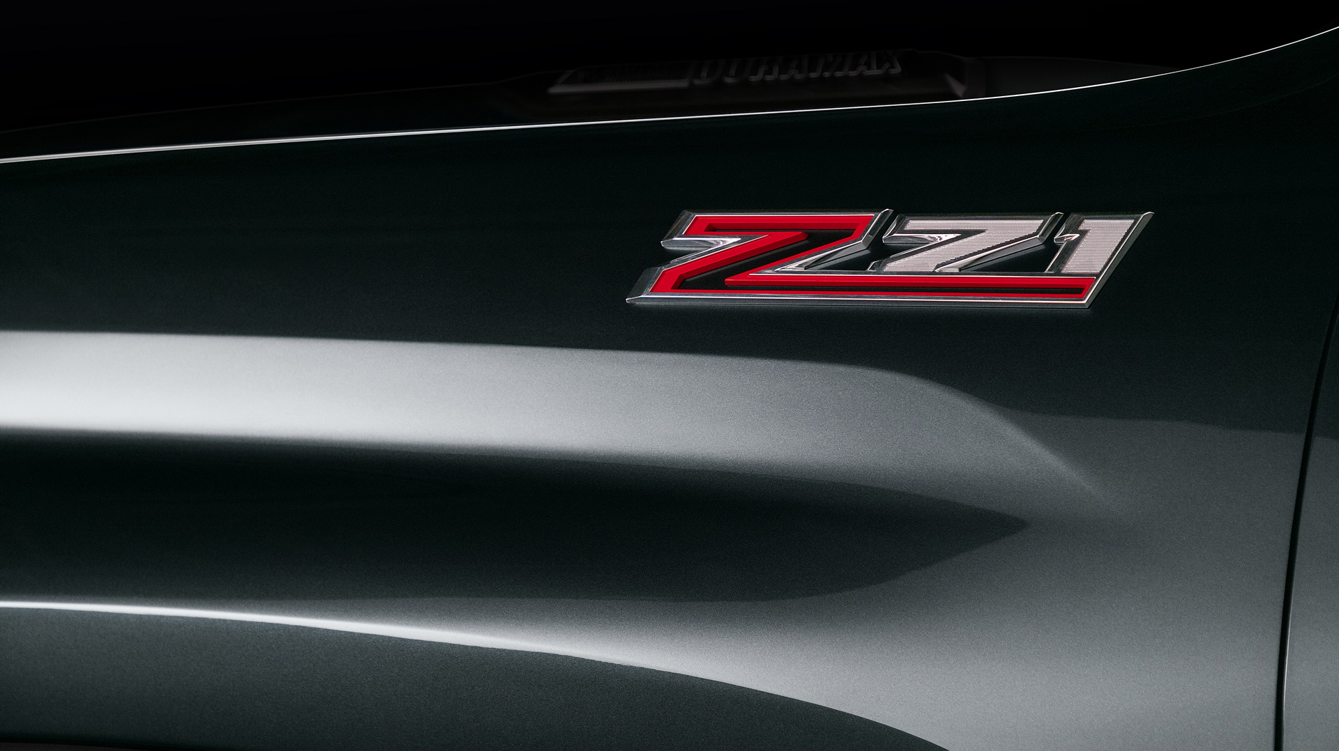 2020 chevy silverado hd coming february 2 All-New 2020 Chevy Silverado HD Packs 910 lb-ft Of Torque, Due In February