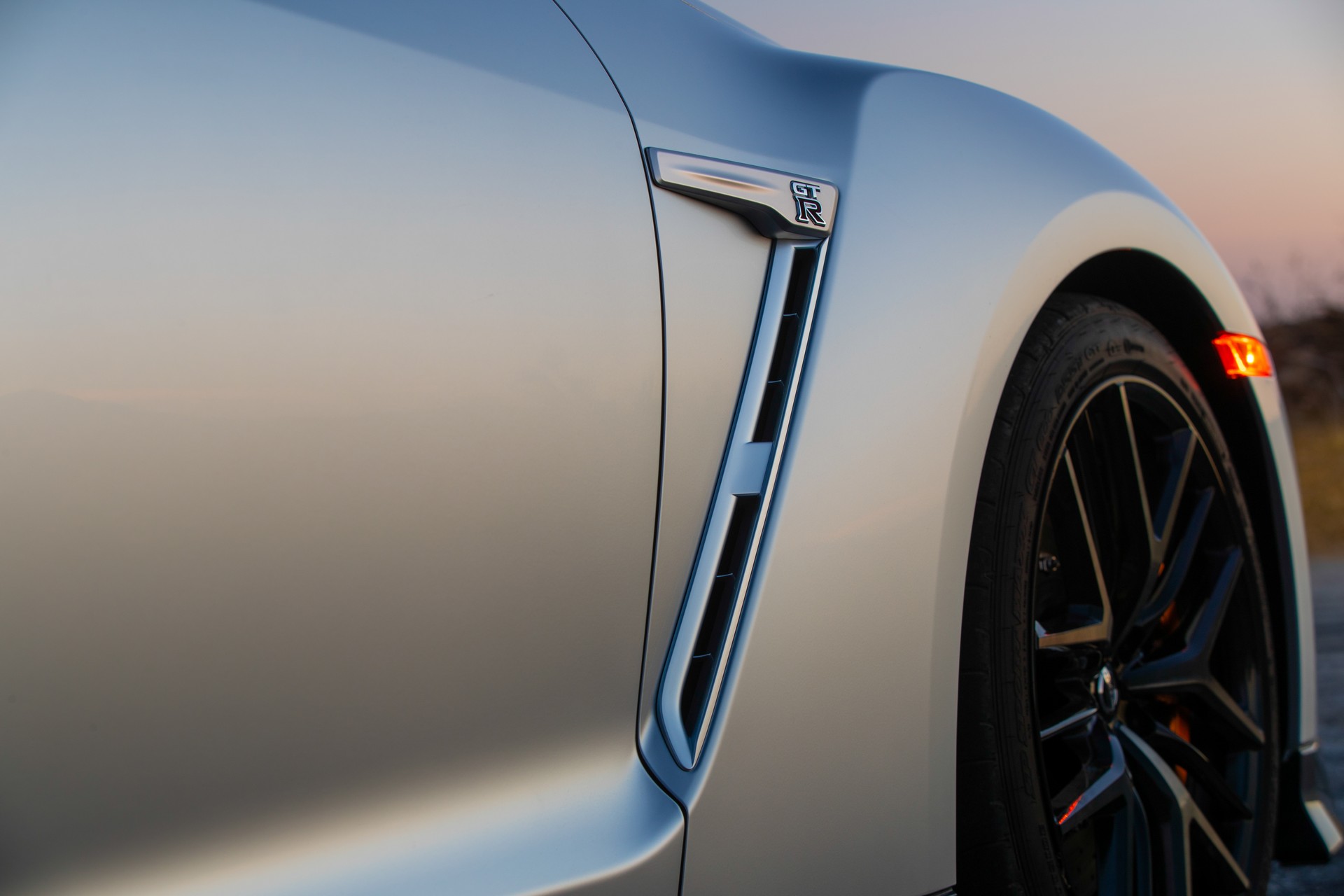 2019 Nissan GT-R-14 2019 Nissan GT-R Lands In U.S. Dealerships For A Tad Under $100,000