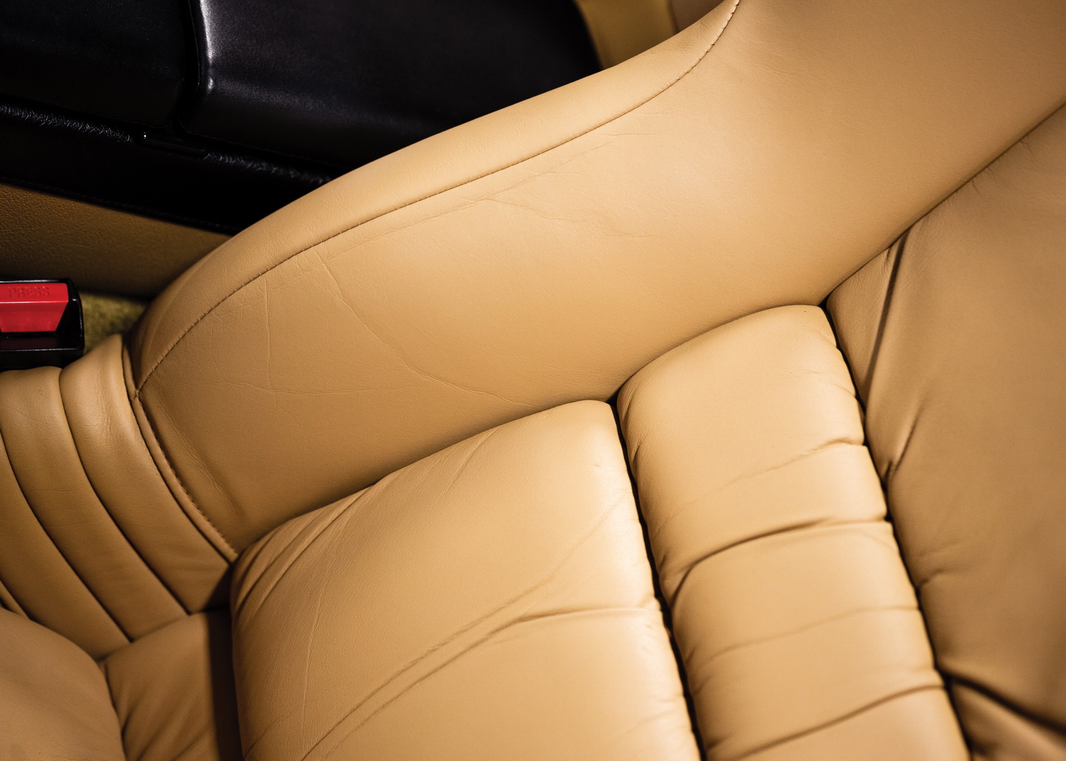 1995 acura nsx 13 1995 Acura NSX Could Fetch New Porsche 718 Cayman GTS Money At Auction