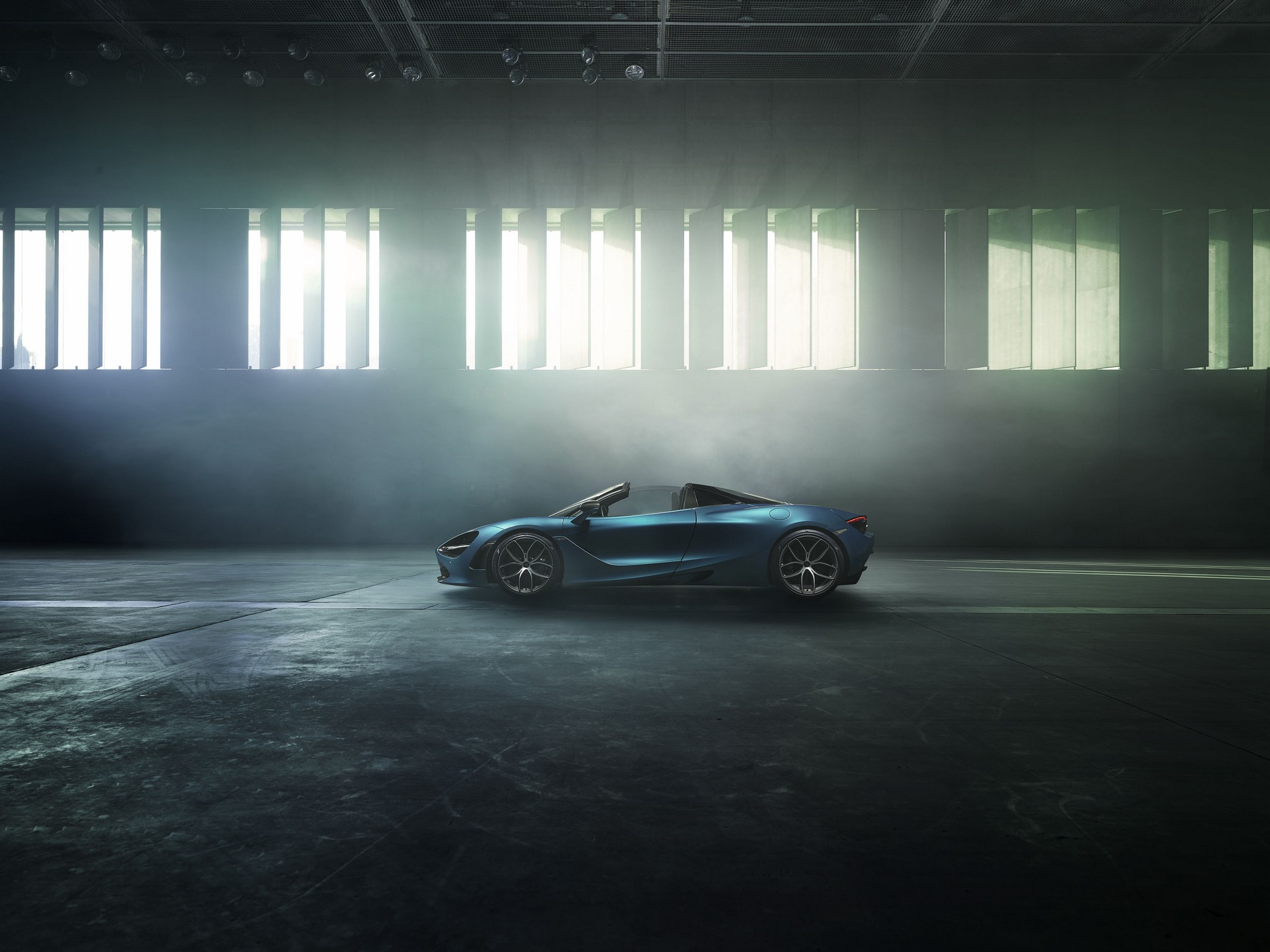 McLaren 720S Spider-14 Waste Your Day Playing With McLaren’s New 720S Spider Configurator