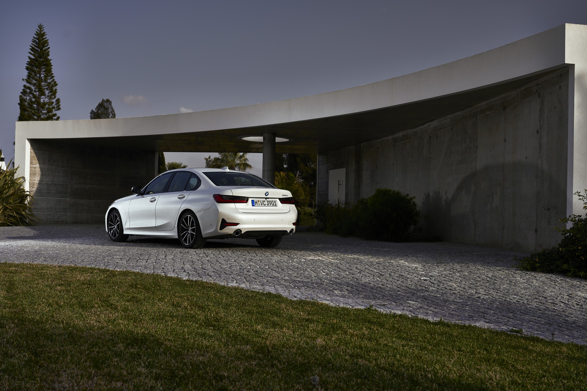 2019 BMW 3-Series-16 First 2019 BMW 3-Series Reviews Are Out (Plus 300+ Photos)