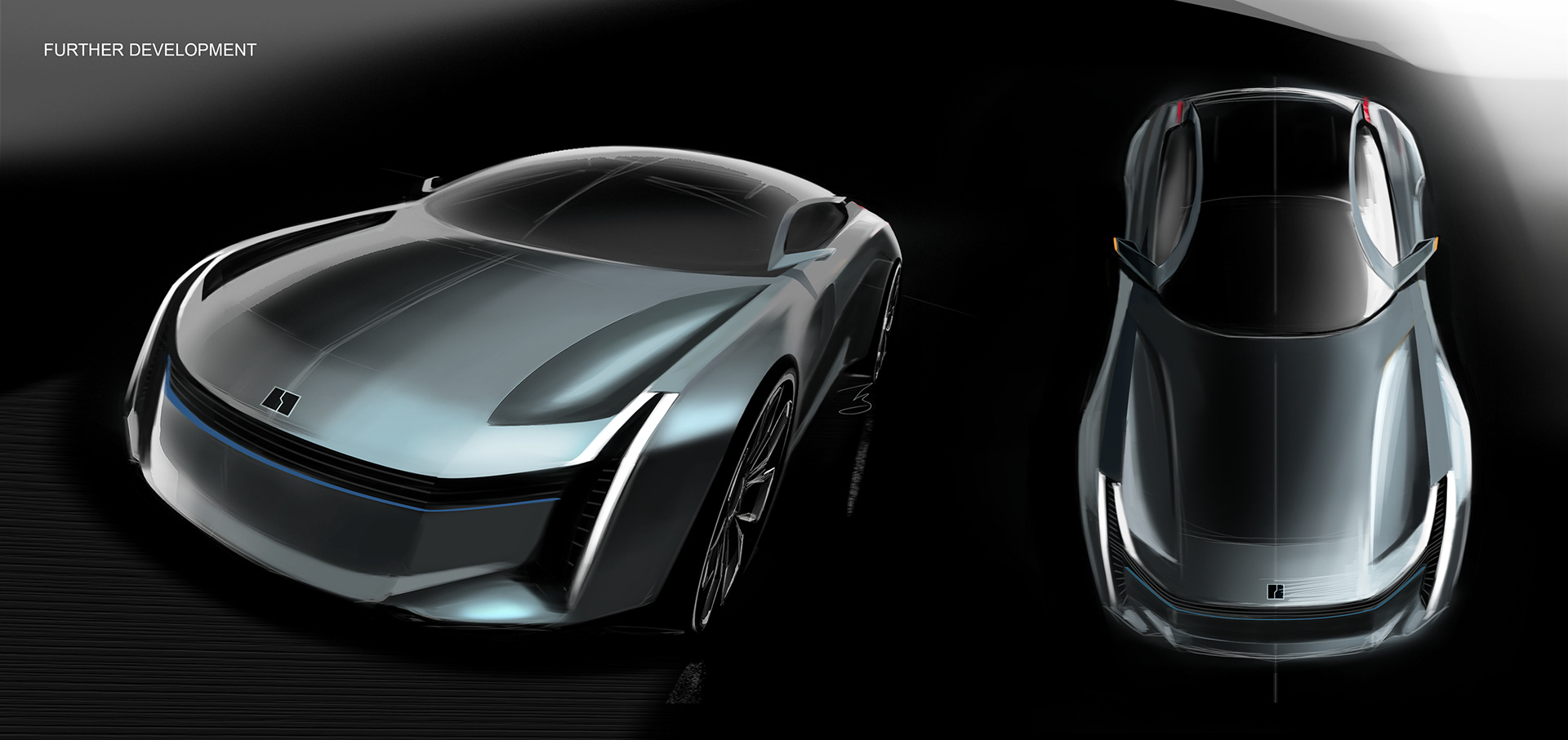 Lynk-And-Co-Coupe-Renderings-15 Lynk & Co Needs A Sexy Coupe Just Like This