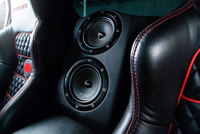 bravado banshee dodge viper 59 Real-Life Bravado Banshee Is Looking For Another Owner, Again