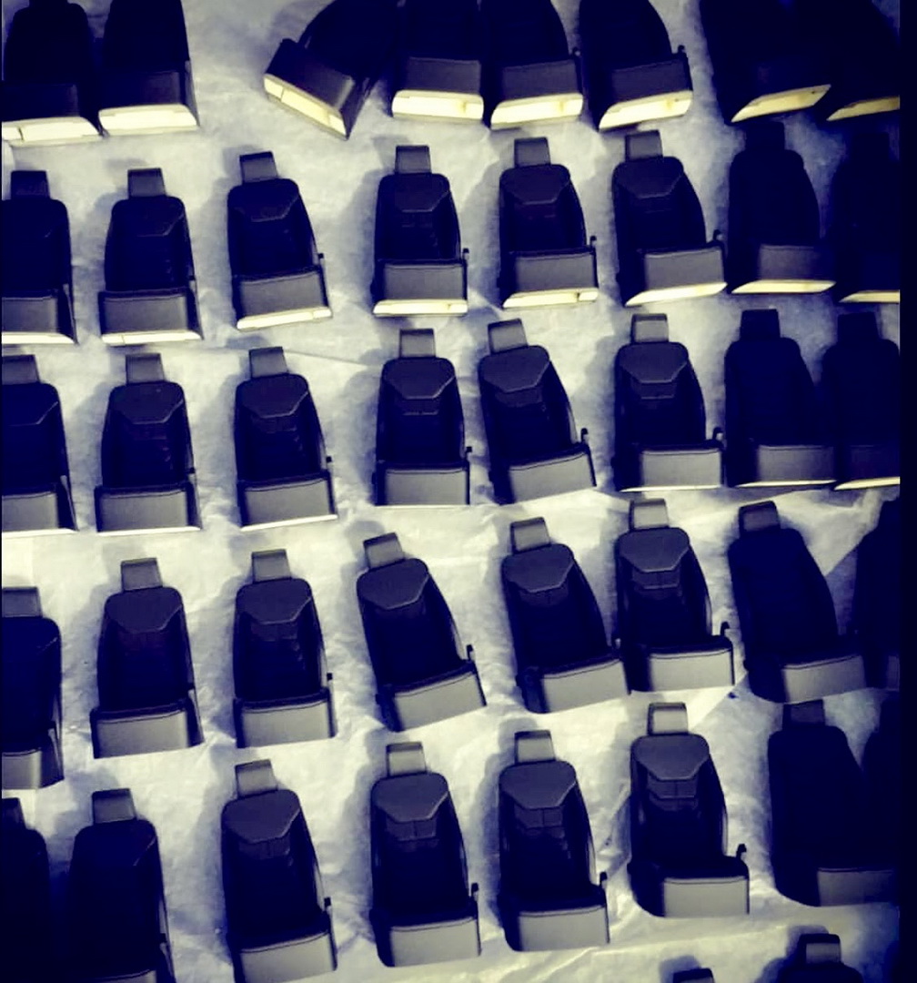 rezvani tank scale model 7 Can’t Afford The Real Rezvani Tank? Buy This Scale Model Instead