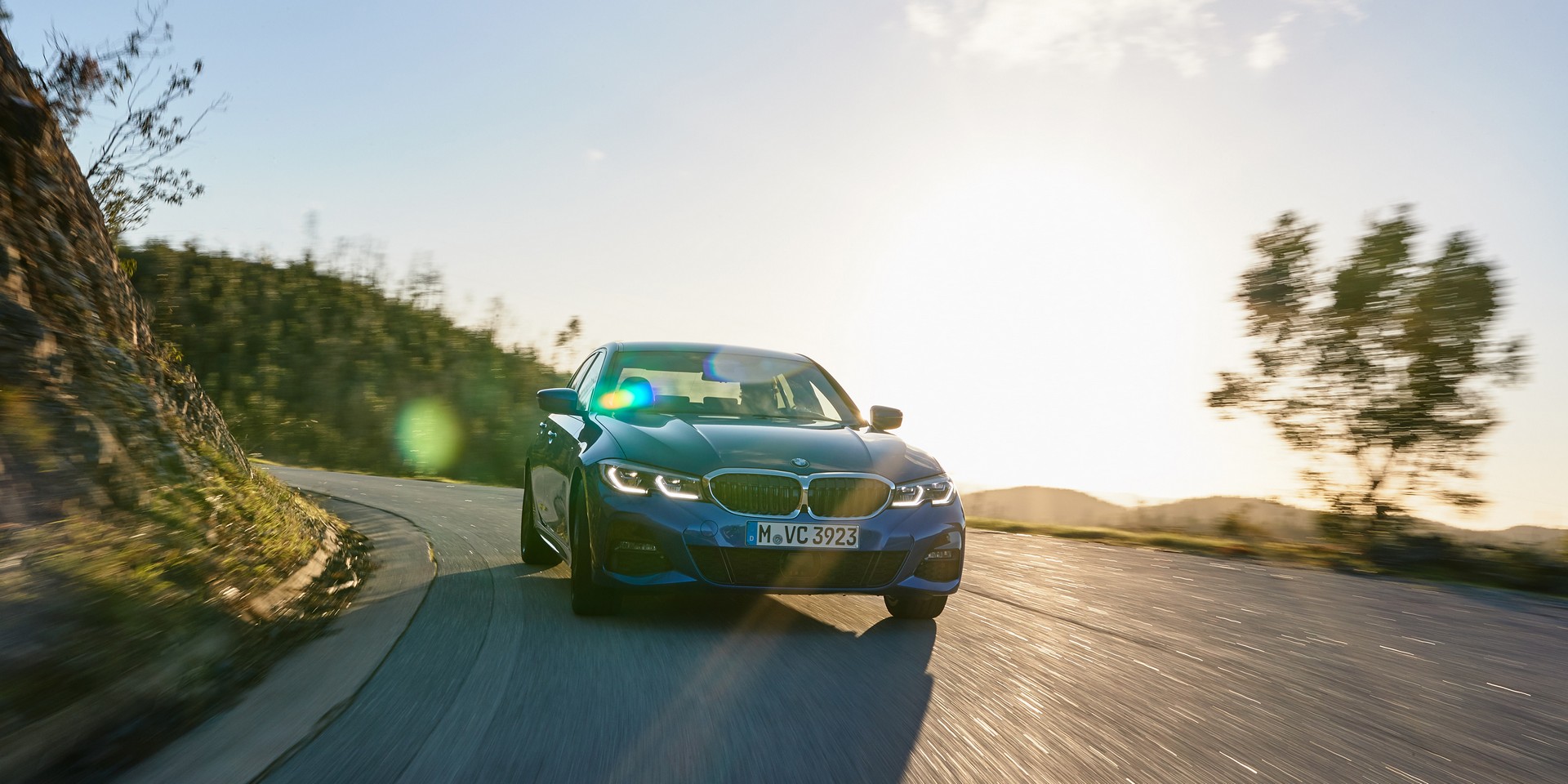 2019 BMW 3-Series-267 First 2019 BMW 3-Series Reviews Are Out (Plus 300+ Photos)