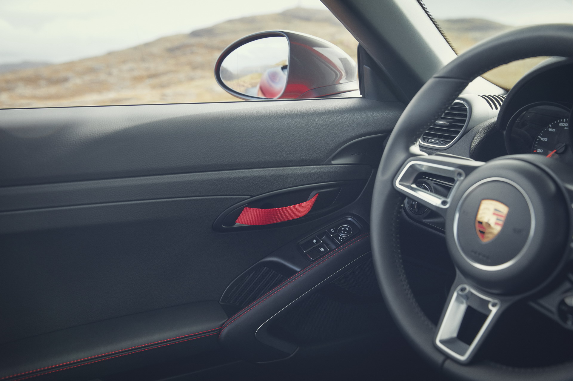 New Porsche 718 T 5 New Porsche 718 T Boxster And Cayman Bring Some Zing To 4-Cylinder Turbo Range