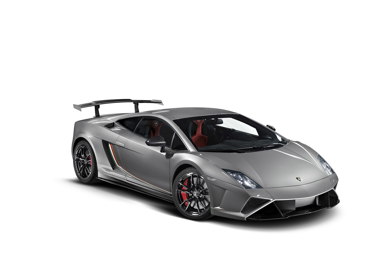 lamborghini gallardo squadra corse 7 Lamborghini Gallardo Recall Addresses Malfunctioning Warning Lights