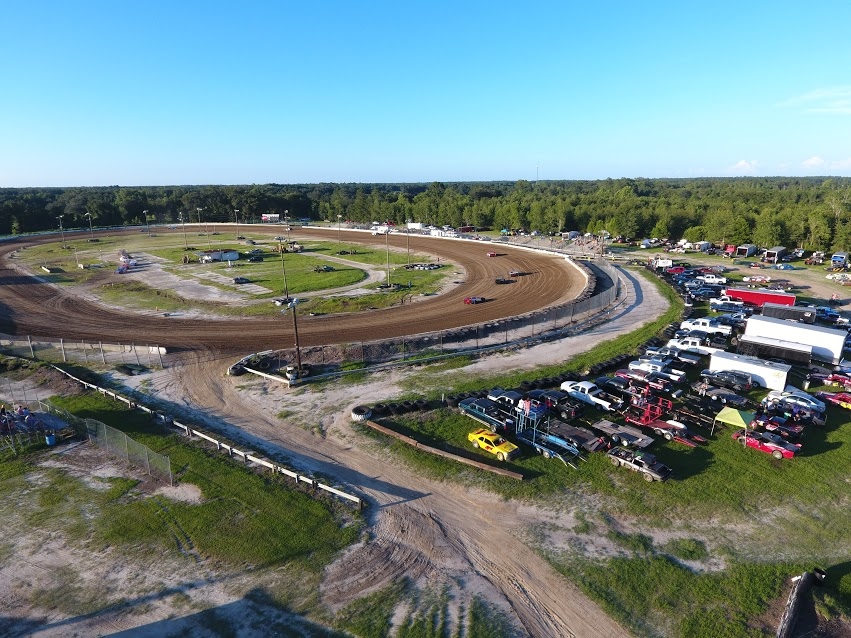 north florida speedway 3 Become A Dirt Track Owner In Florida For Just $800k