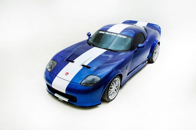 bravado banshee dodge viper 42 Real-Life Bravado Banshee Is Looking For Another Owner, Again