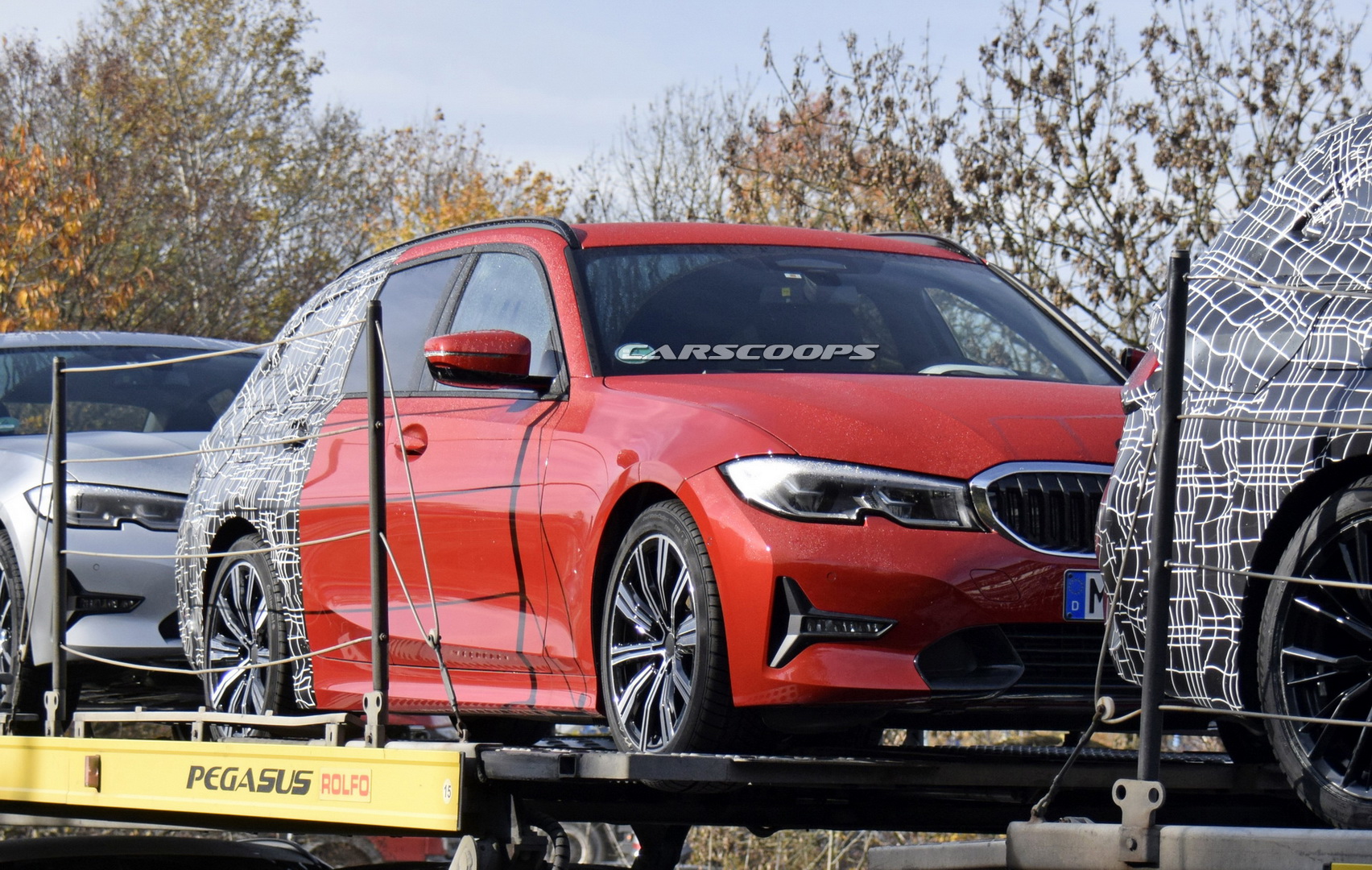 2020 bmw 3-series touring 7 BMW Will Not Bring New 3-Series Sports Wagon To The USA
