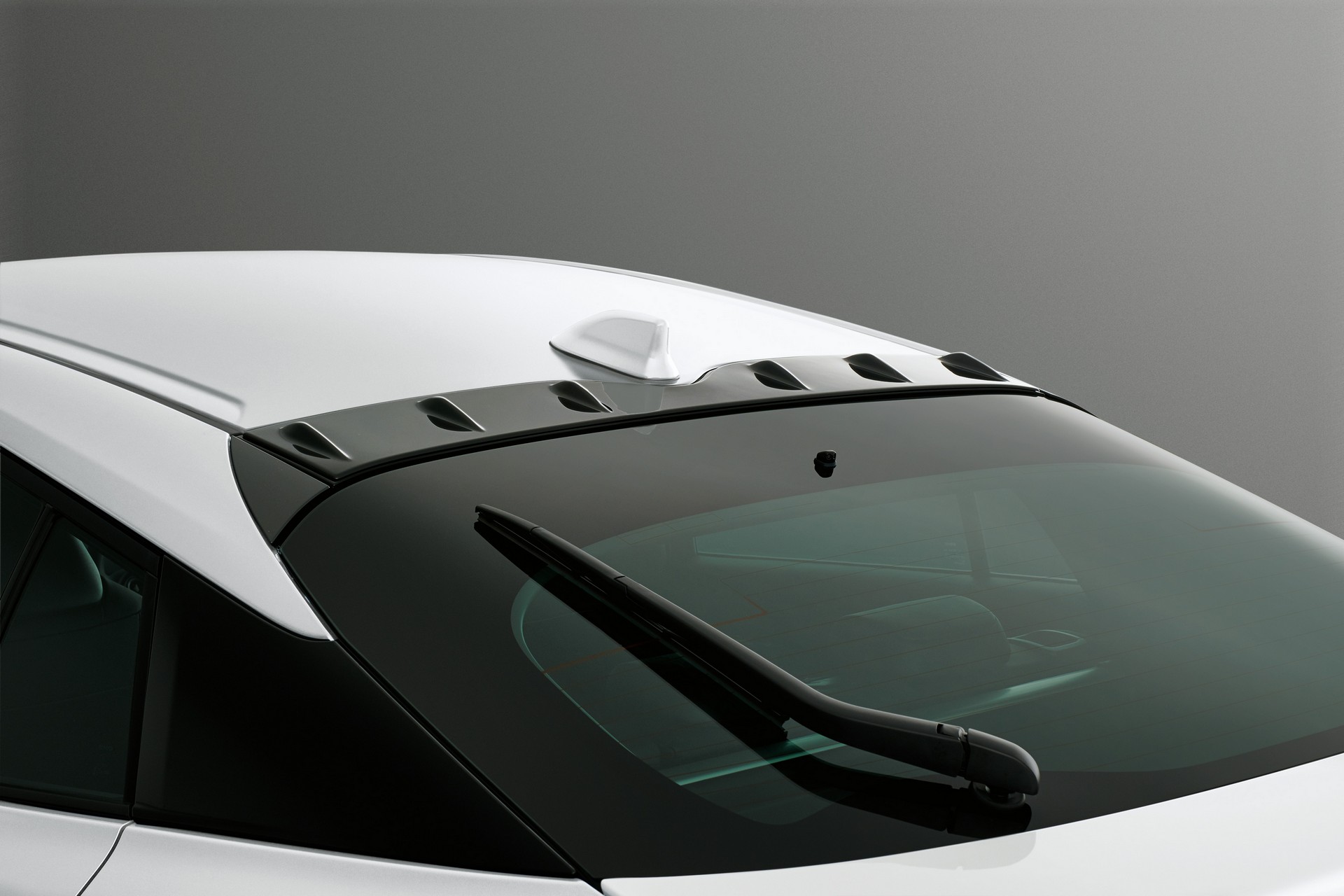 Toyota Prius TRD Parts-30 TRD Gives Facelifted Toyota Prius Some Visual Clout