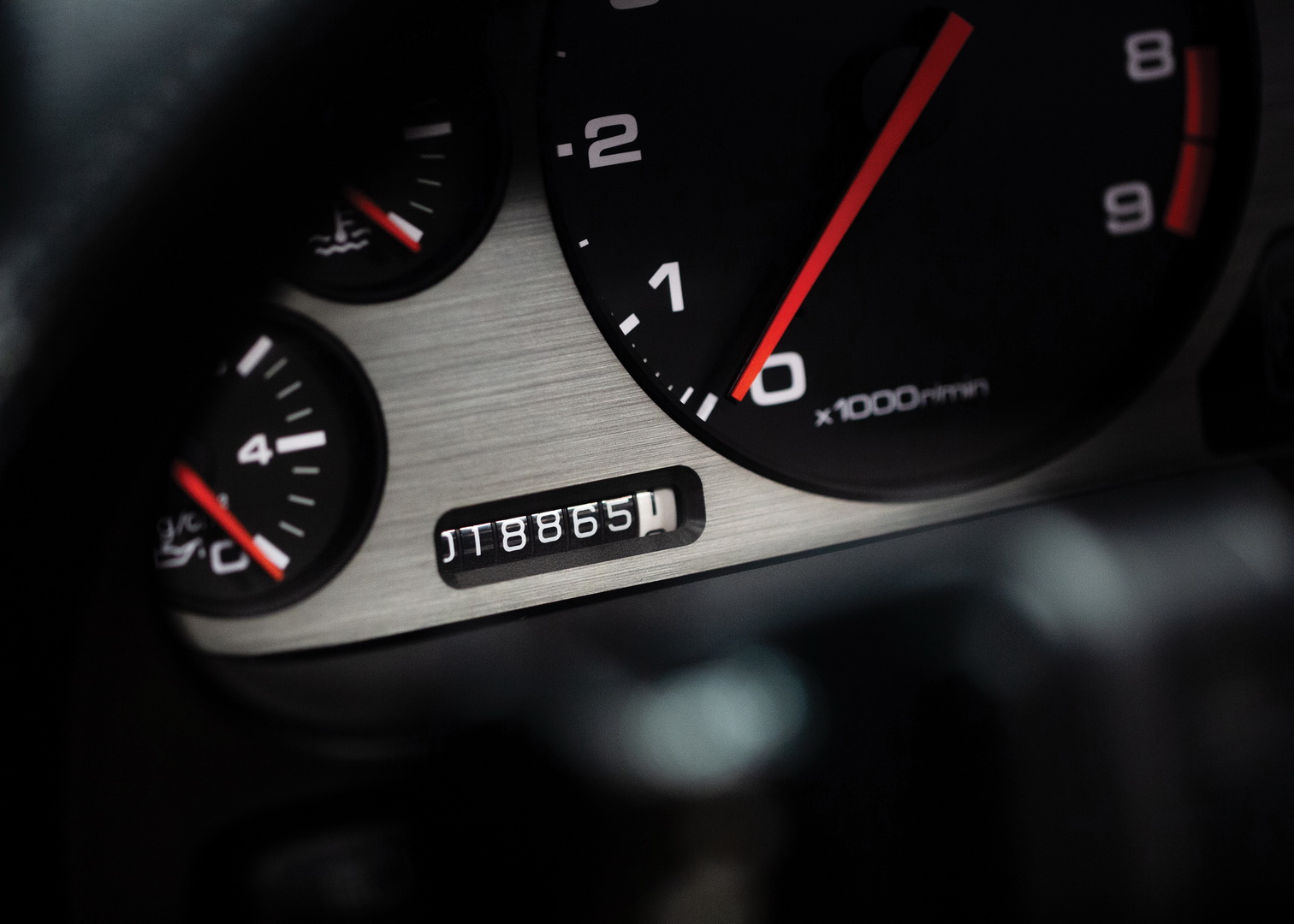 1995 acura nsx 11 1995 Acura NSX Could Fetch New Porsche 718 Cayman GTS Money At Auction