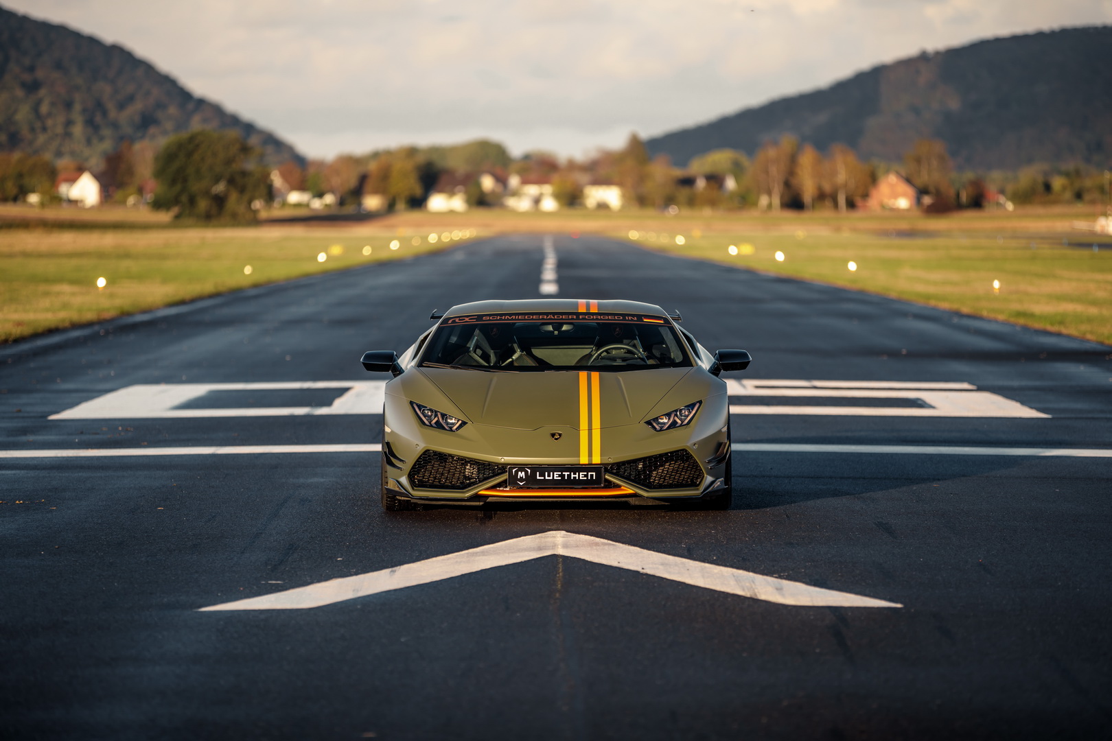 lamborghini huracan avio tuning luethen motorsport 23 Should You Customize The Lamborghini Huracan Avio? This Tuner Thinks So