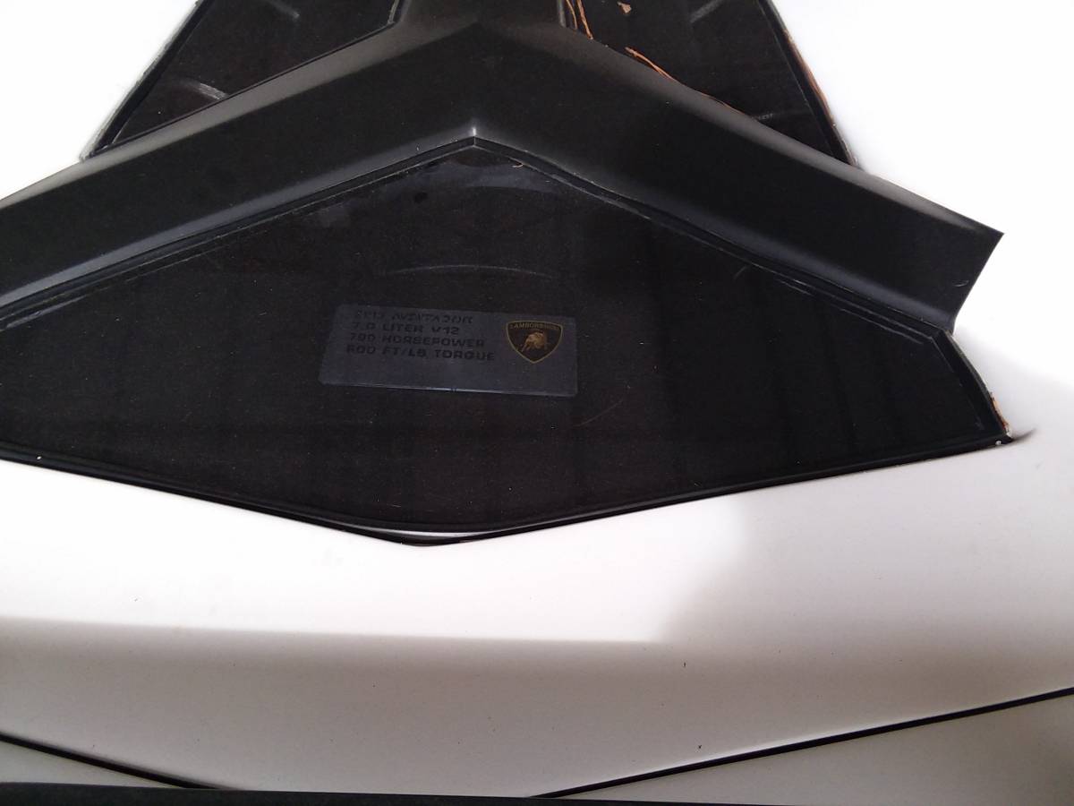 lamborghini aventador replica gto craigslist 5 Lamborghini Aventador ‘Replica’ Is A $22,500 Pontiac-Based Mess