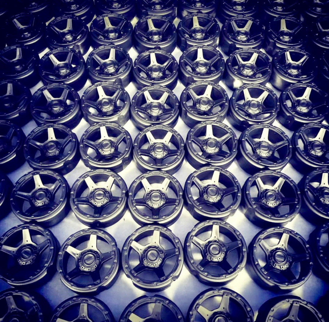 rezvani tank scale model 8 Can’t Afford The Real Rezvani Tank? Buy This Scale Model Instead