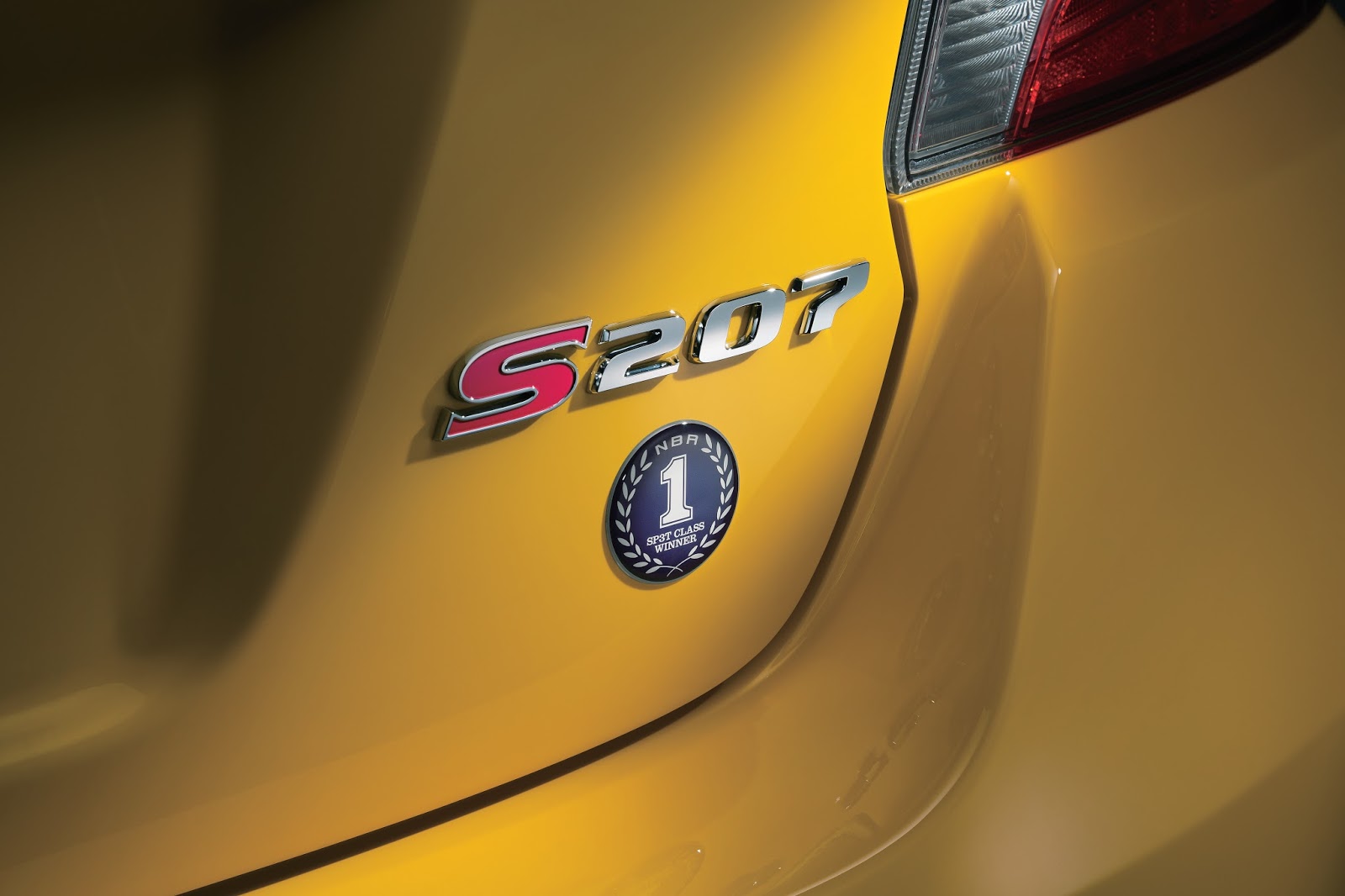 2016 subaru wrx sti s207 13 Subaru S209 Trademark Filing Hints At Hotter WRX STI For U.S.A.