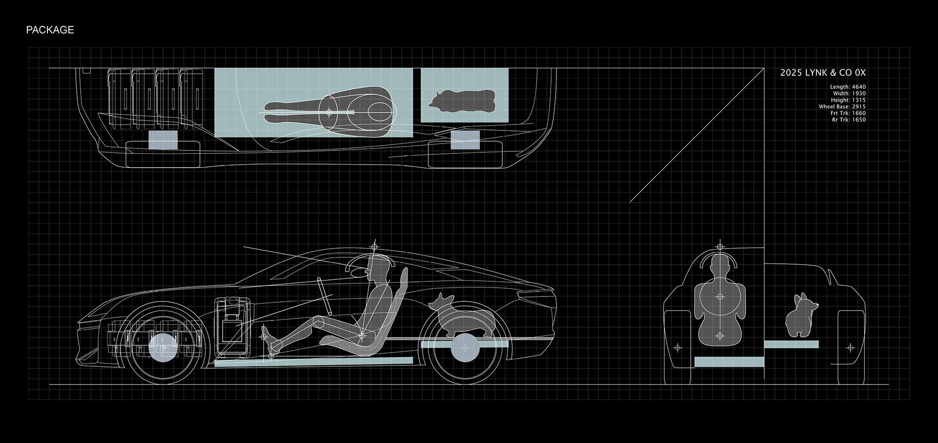 Lynk-And-Co-Coupe-Renderings-8 Lynk & Co Needs A Sexy Coupe Just Like This