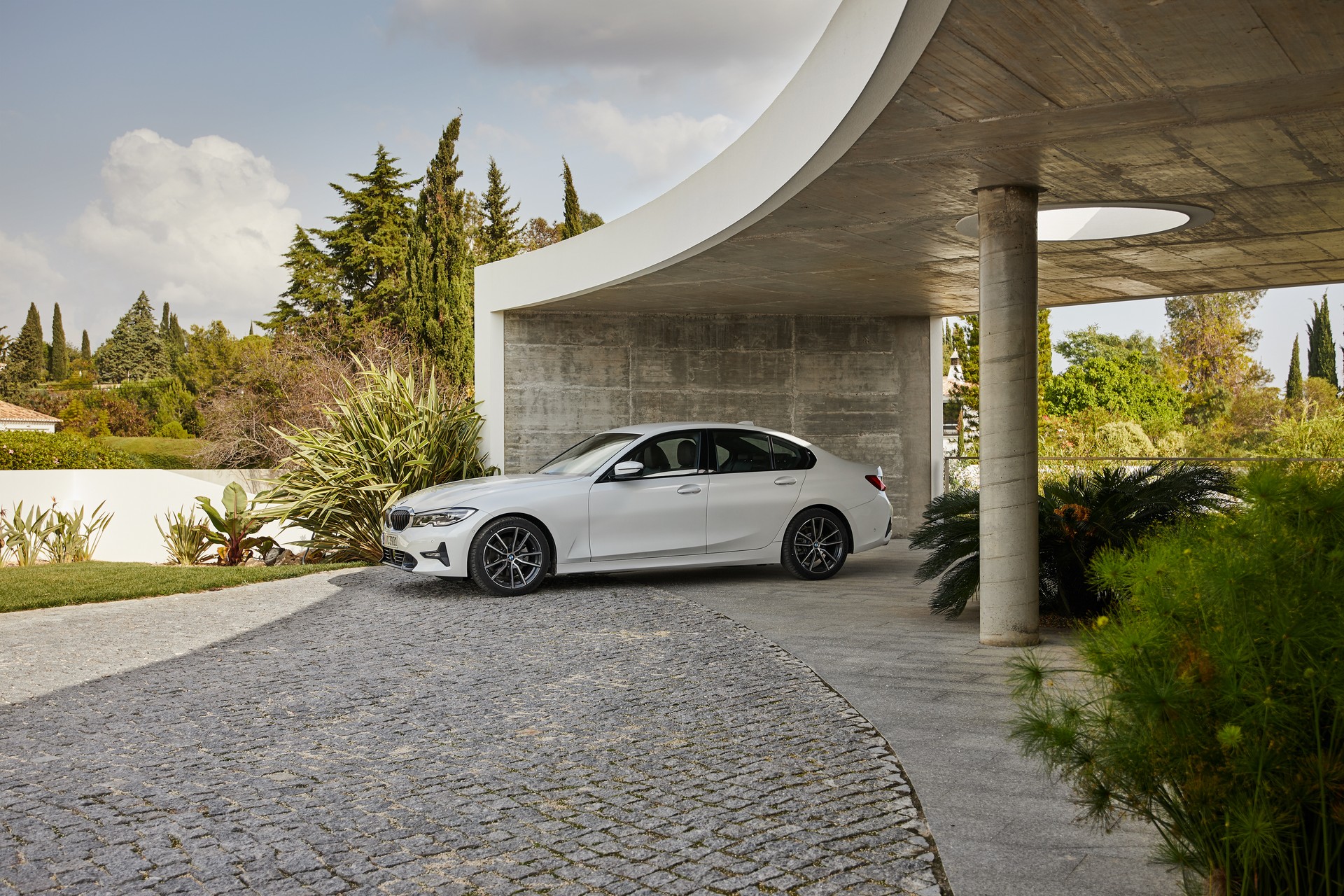 2019 BMW 3-Series-78 First 2019 BMW 3-Series Reviews Are Out (Plus 300+ Photos)