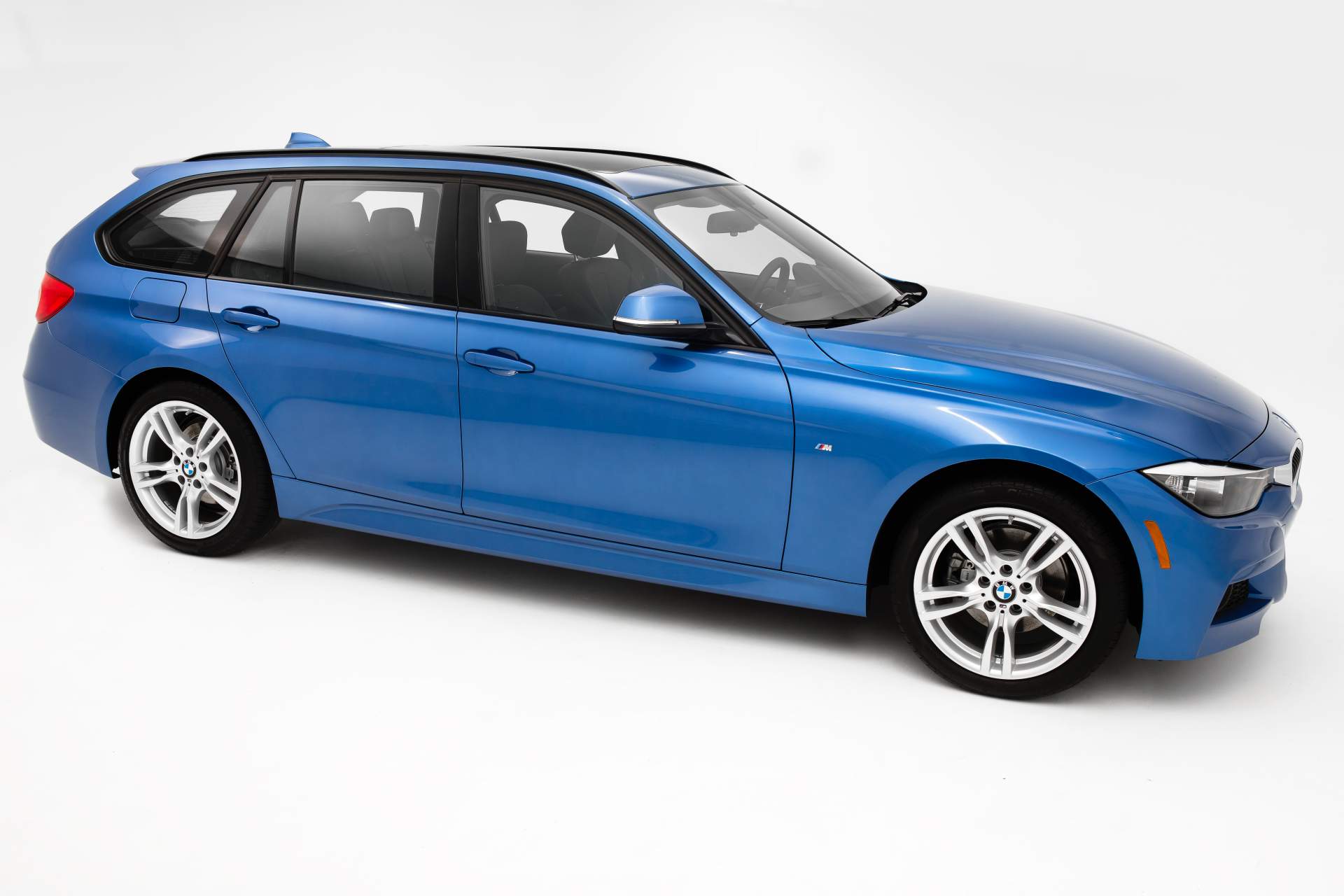 2014 BMW 328d Sedan and xDrive Sports Wagon No New 3-Series Wagon For Canada Either; 2019 330xi Your Last Chance For A BMW Wagon