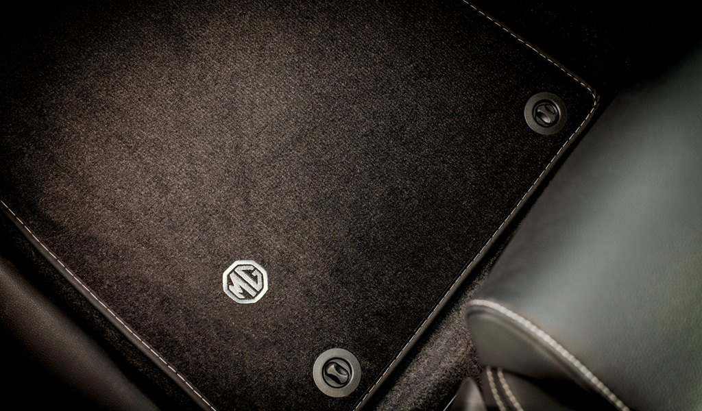 mg new accessories packs 2019 4 MG’s ‘Protection’ And ‘Adventure’ Packs Available For 2019